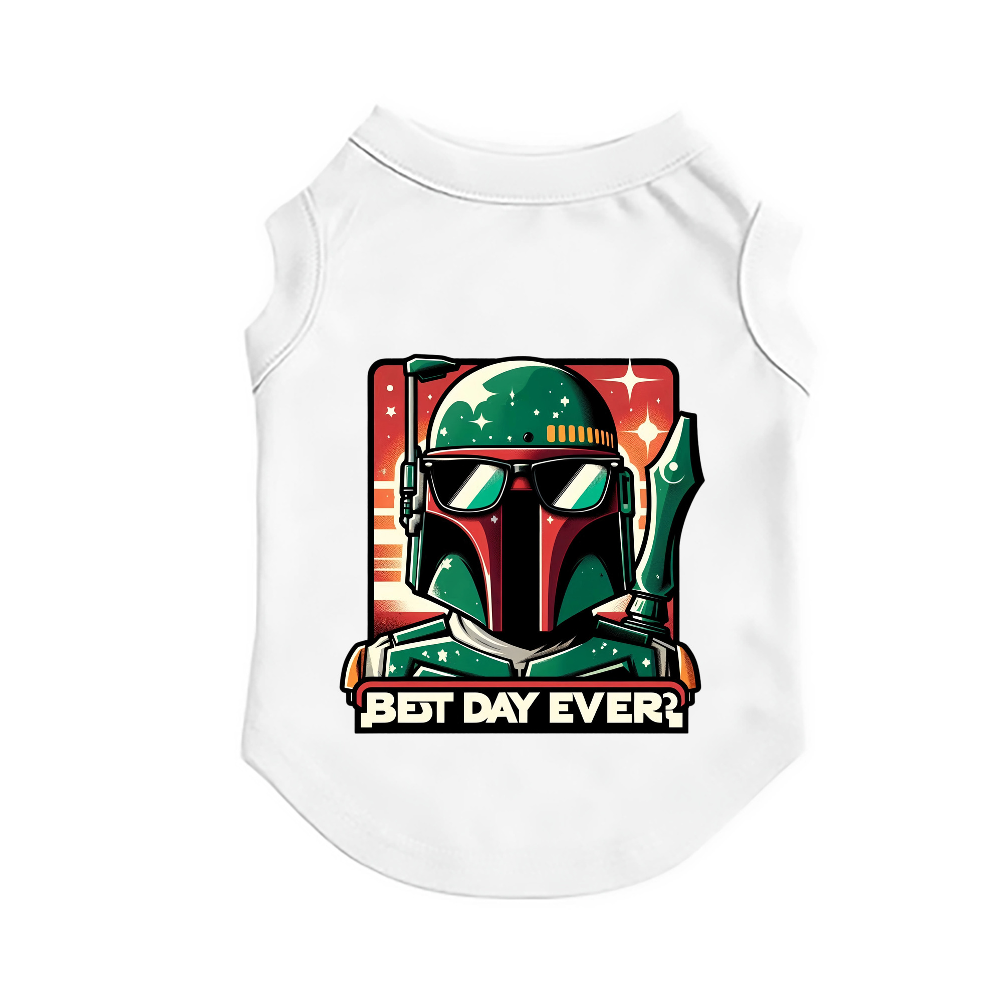 （画像用） スター・ウォーズ Star Wars ペット用ベスト