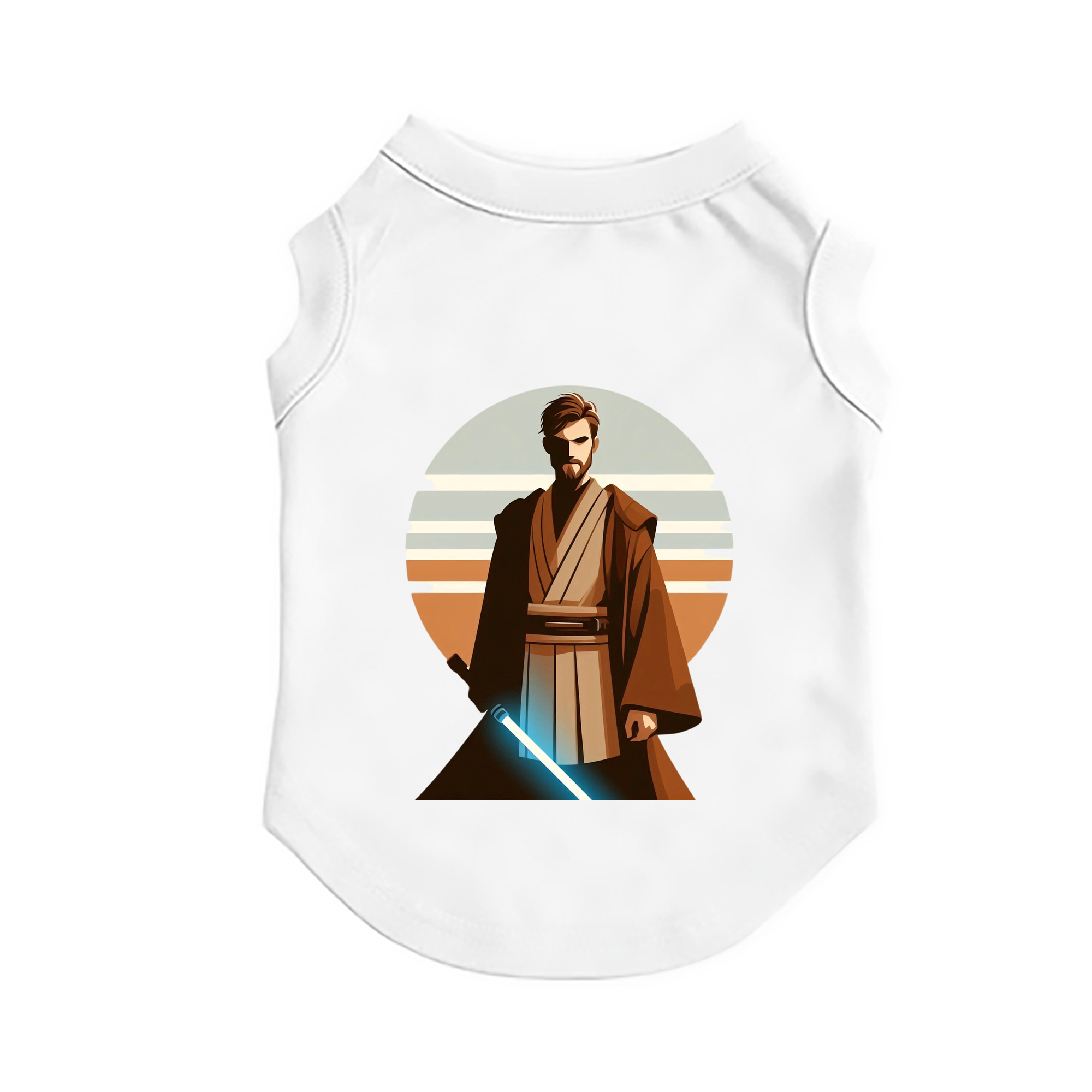 （画像用） スター・ウォーズ Star Wars ペット用ベスト