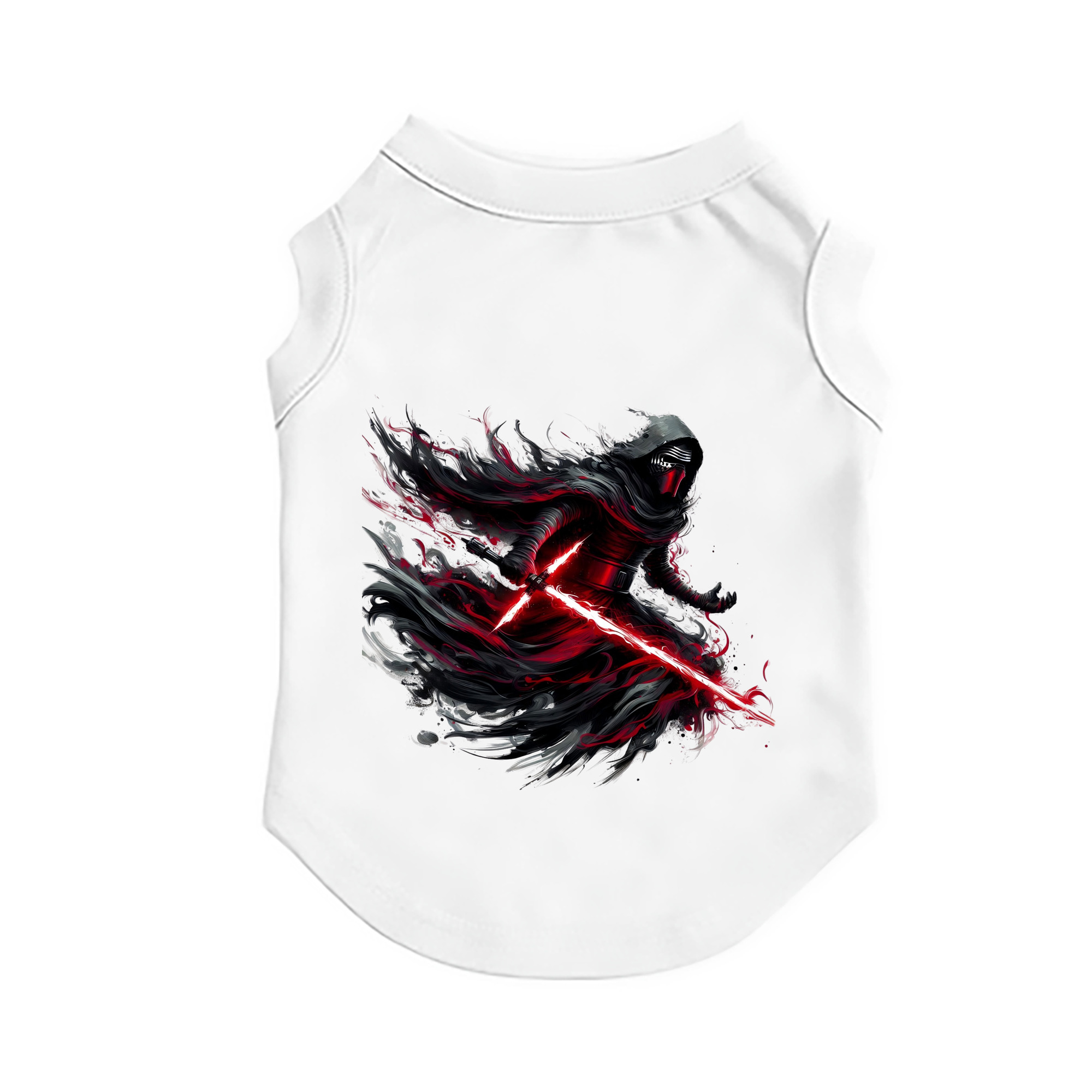 （画像用） スター・ウォーズ Star Wars ペット用ベスト
