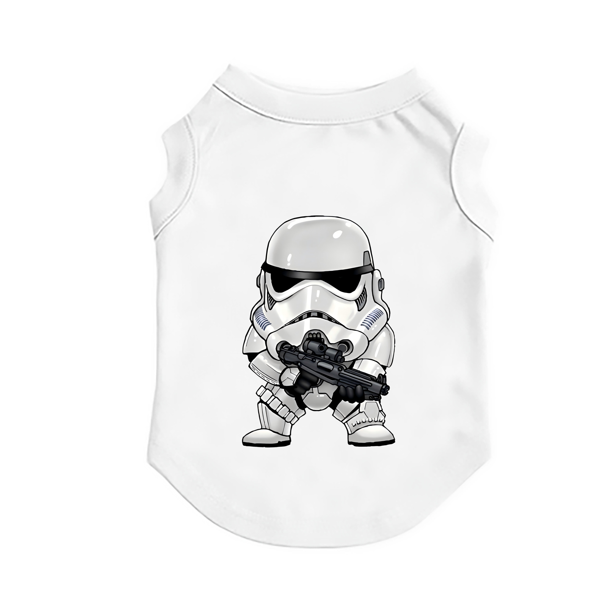 （画像用） スター・ウォーズ Star Wars ペット用ベスト