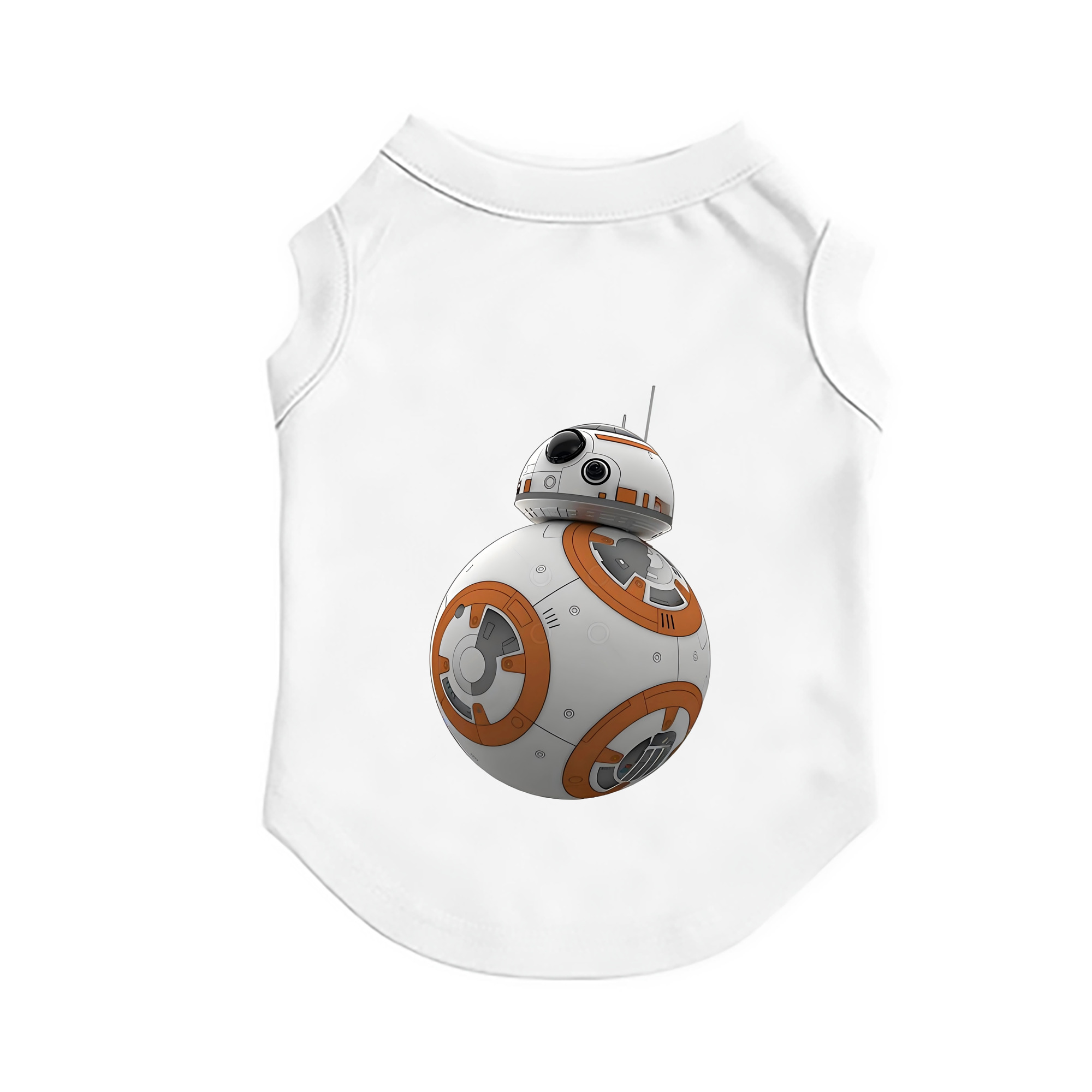 （画像用） スター・ウォーズ Star Wars ペット用ベスト