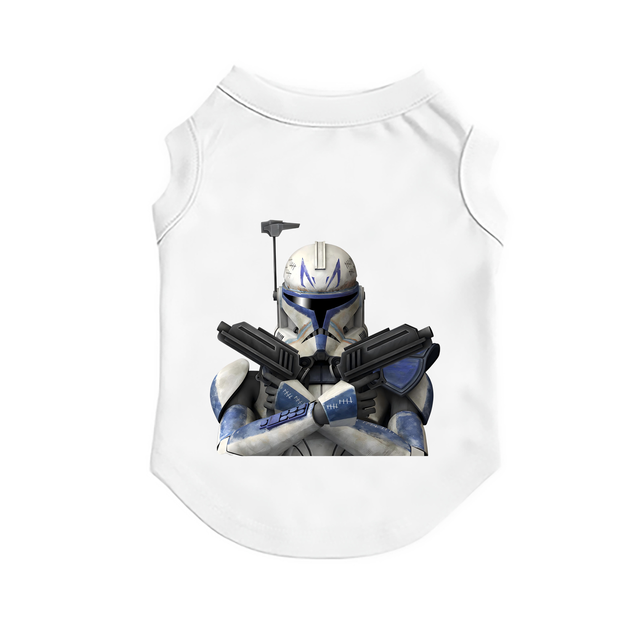 （画像用） スター・ウォーズ Star Wars ペット用ベスト