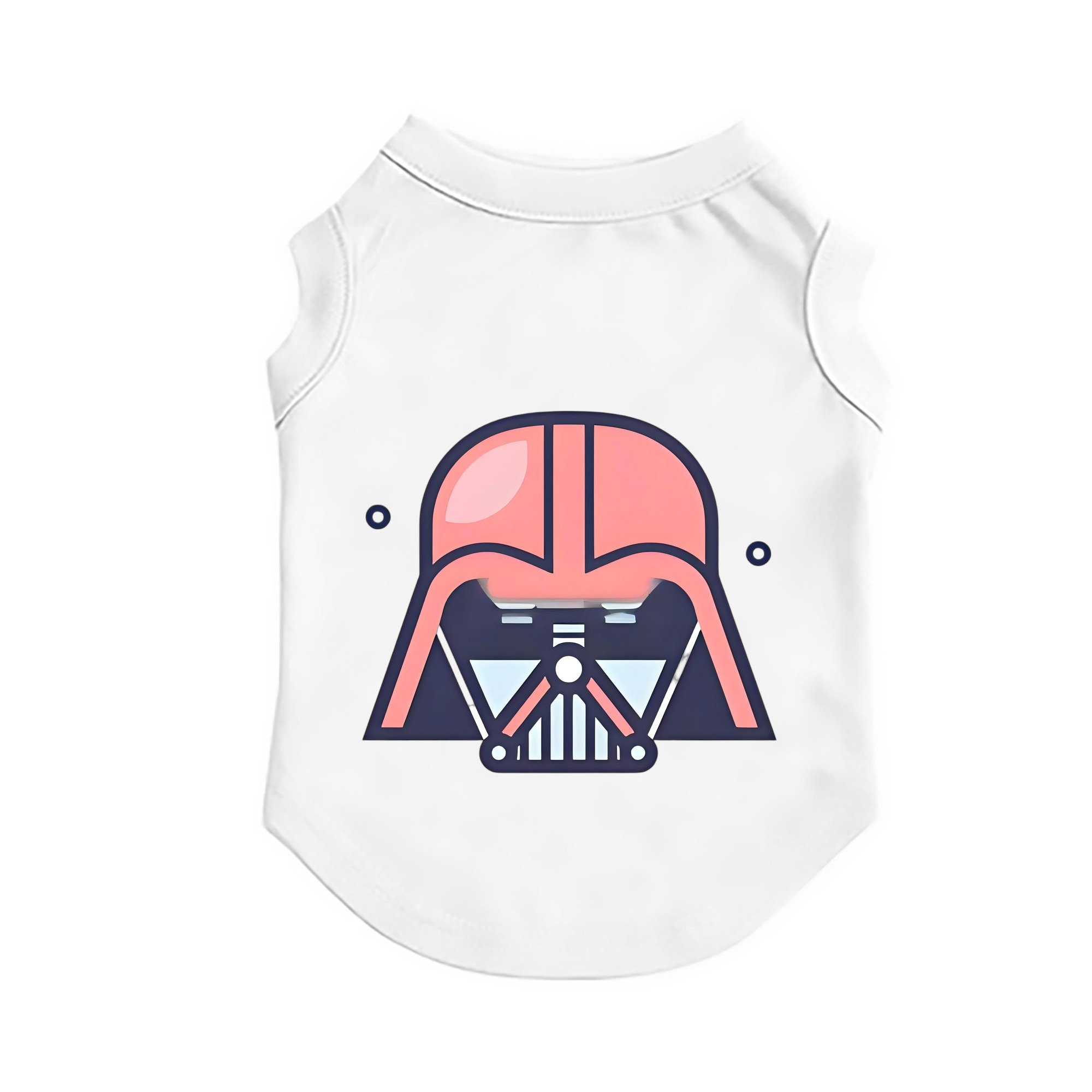 （画像用） スター・ウォーズ Star Wars ペット用ベスト