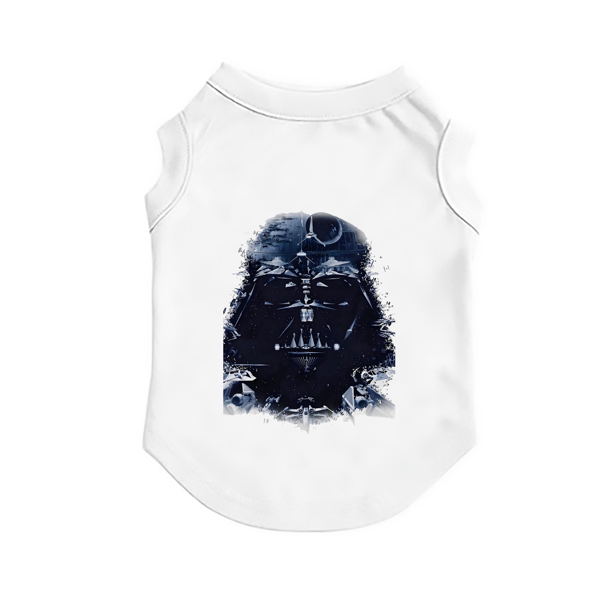 （画像用） スター・ウォーズ Star Wars ペット用ベスト