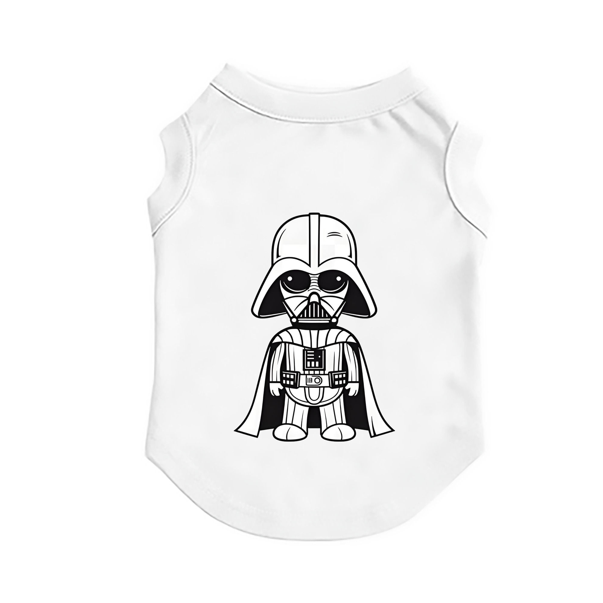 （画像用） スター・ウォーズ Star Wars ペット用ベスト