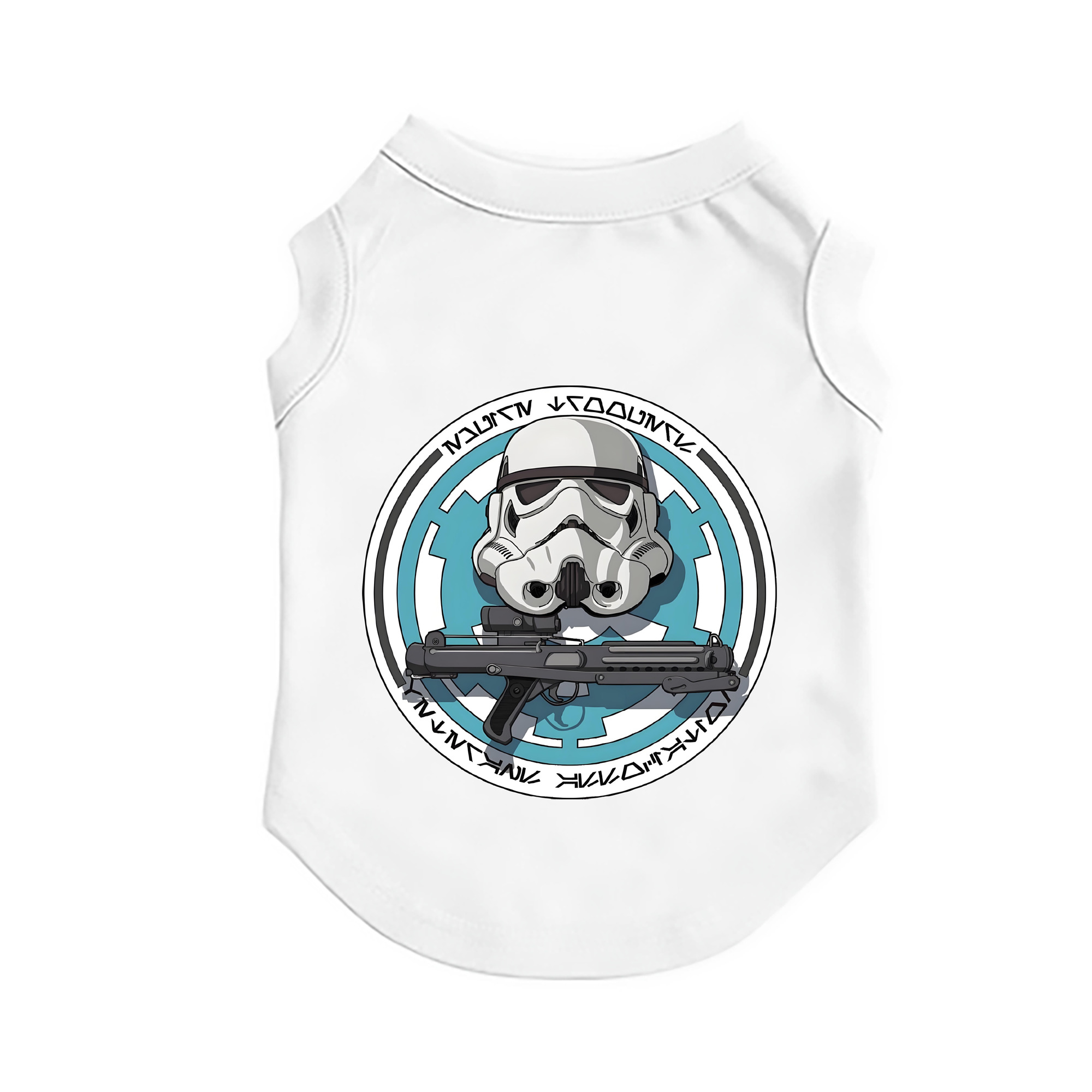 （画像用） スター・ウォーズ Star Wars ペット用ベスト