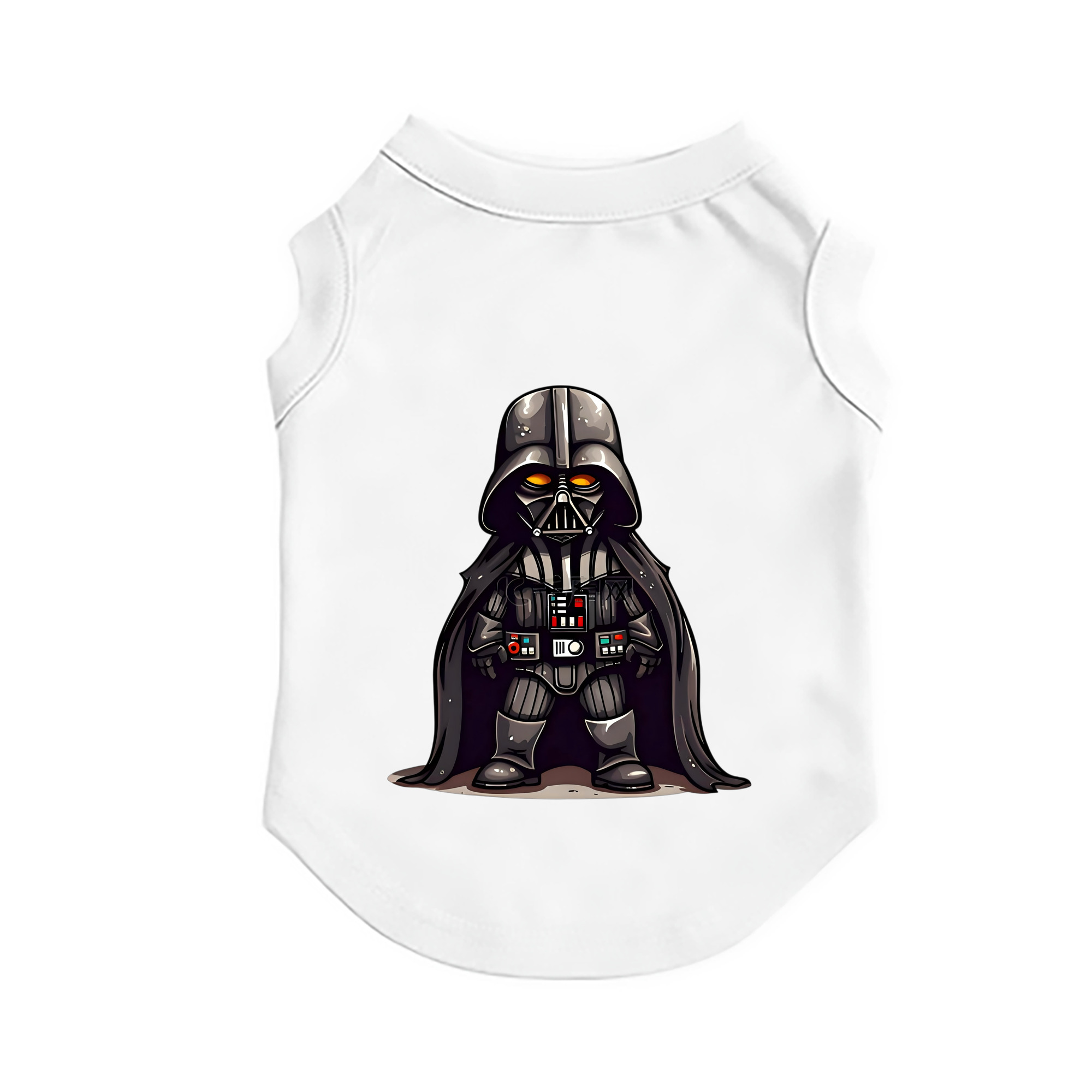 （画像用） スター・ウォーズ Star Wars ペット用ベスト