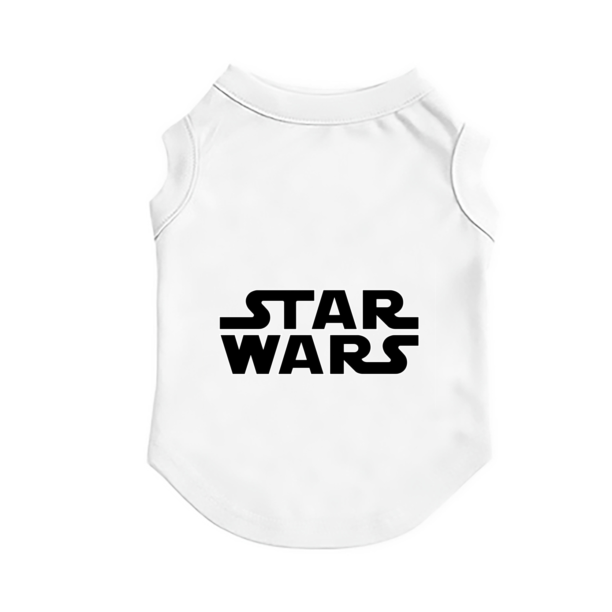 （画像用） スター・ウォーズ Star Wars ペット用ベスト
