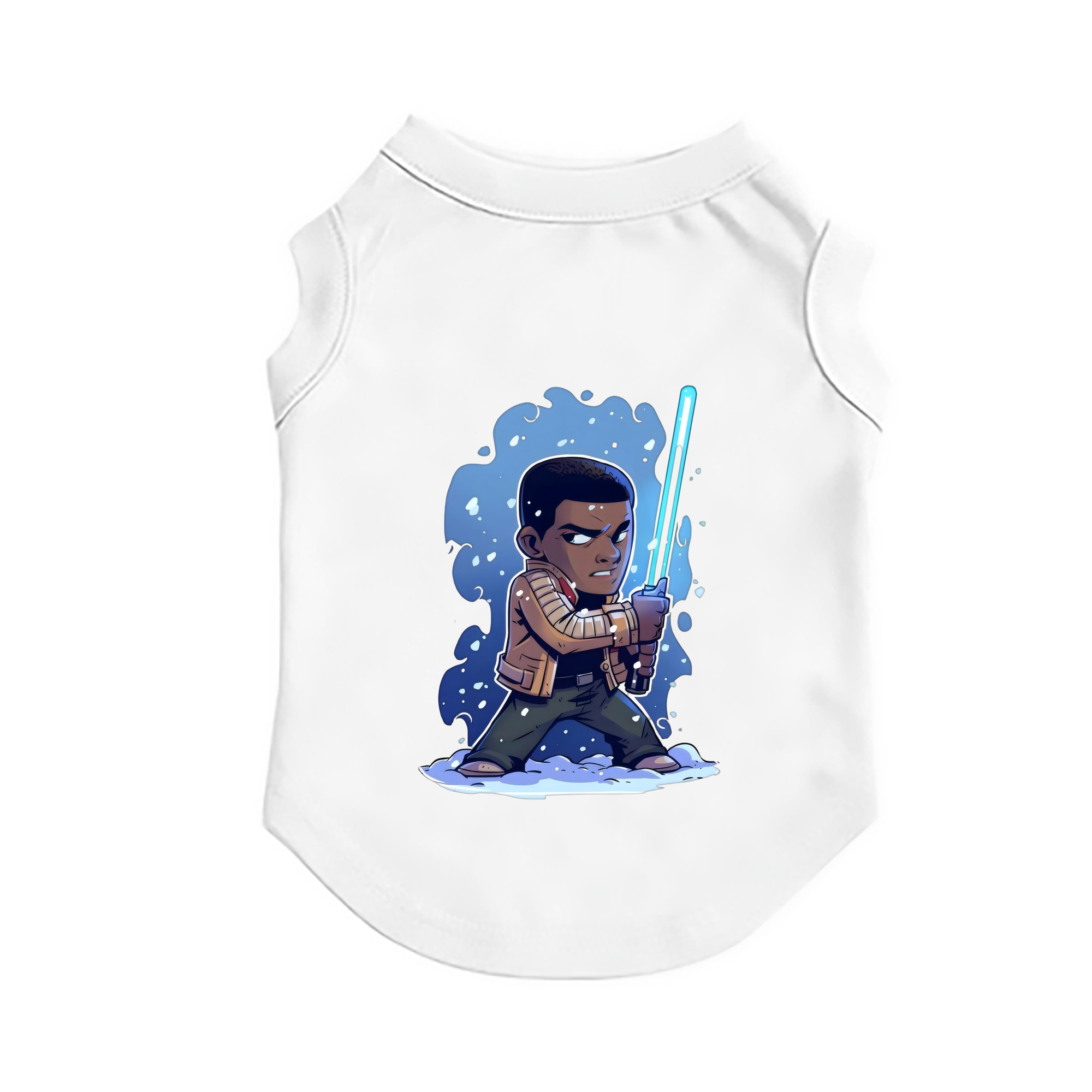 （画像用） スター・ウォーズ Star Wars ペット用ベスト