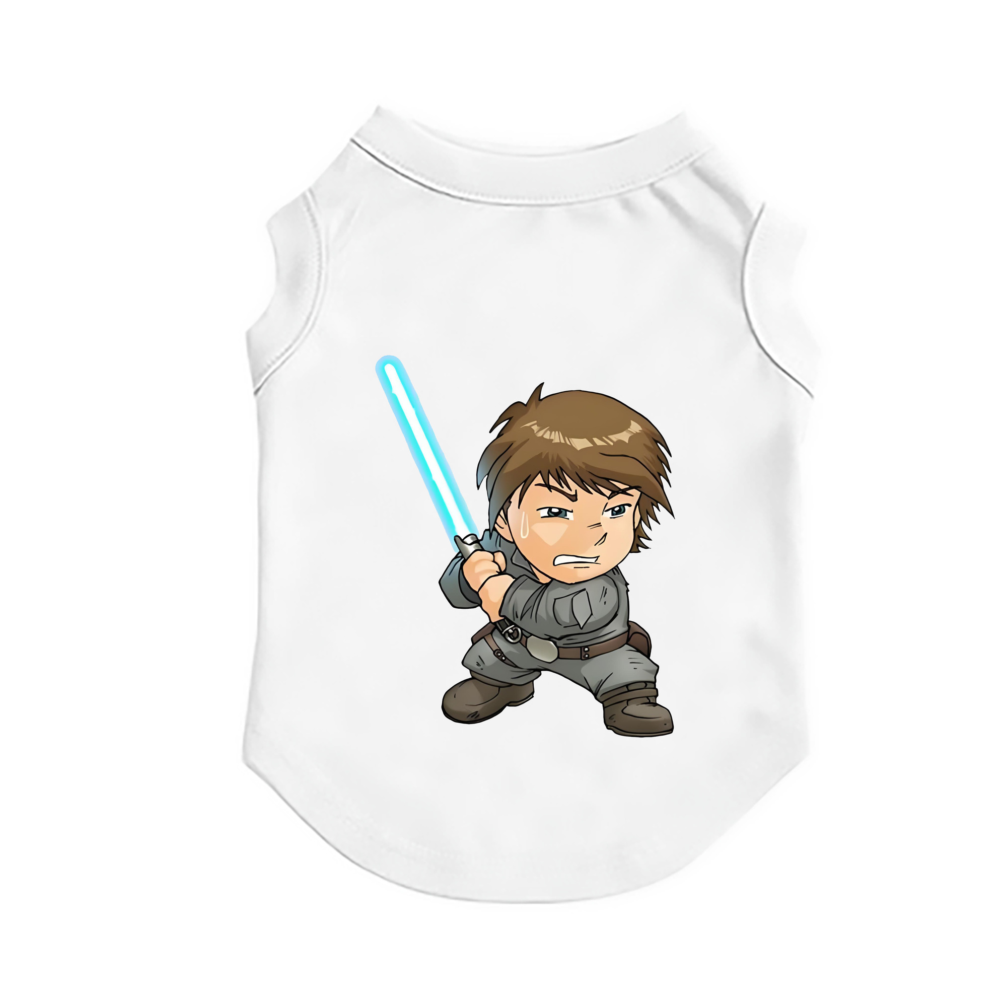 （画像用） スター・ウォーズ Star Wars ペット用ベスト