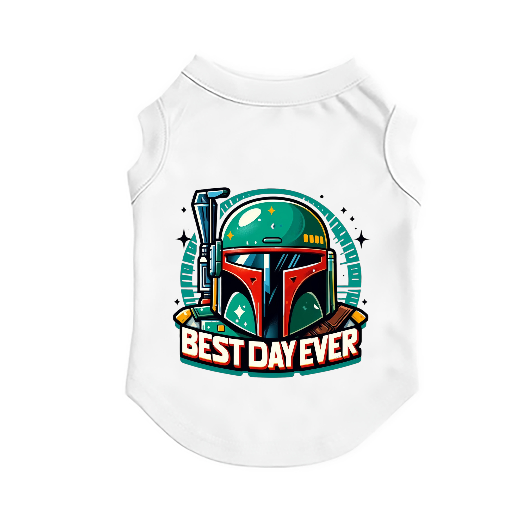 （画像用） スター・ウォーズ Star Wars ペット用ベスト