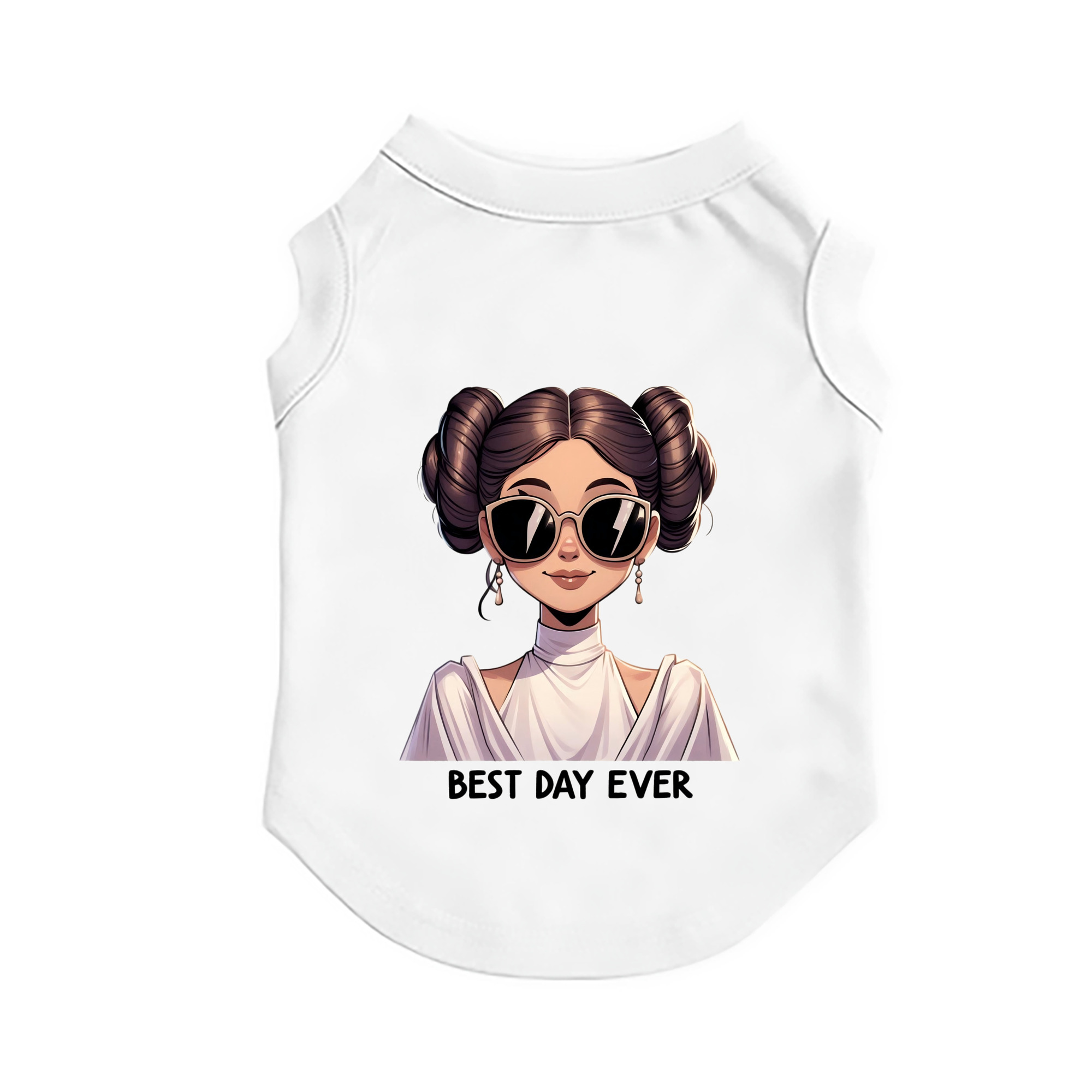 （画像用） スター・ウォーズ Star Wars ペット用ベスト