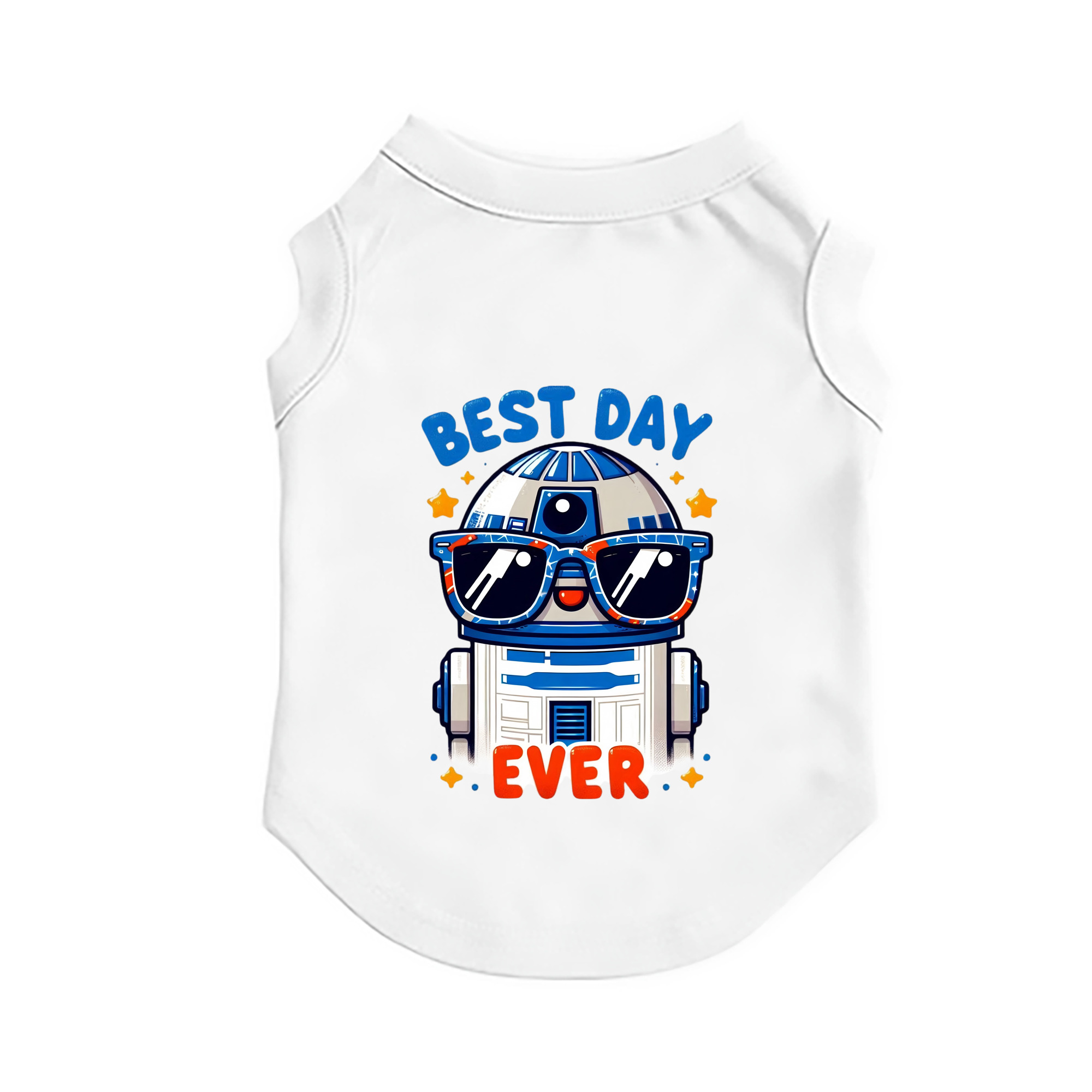 （画像用） スター・ウォーズ Star Wars ペット用ベスト