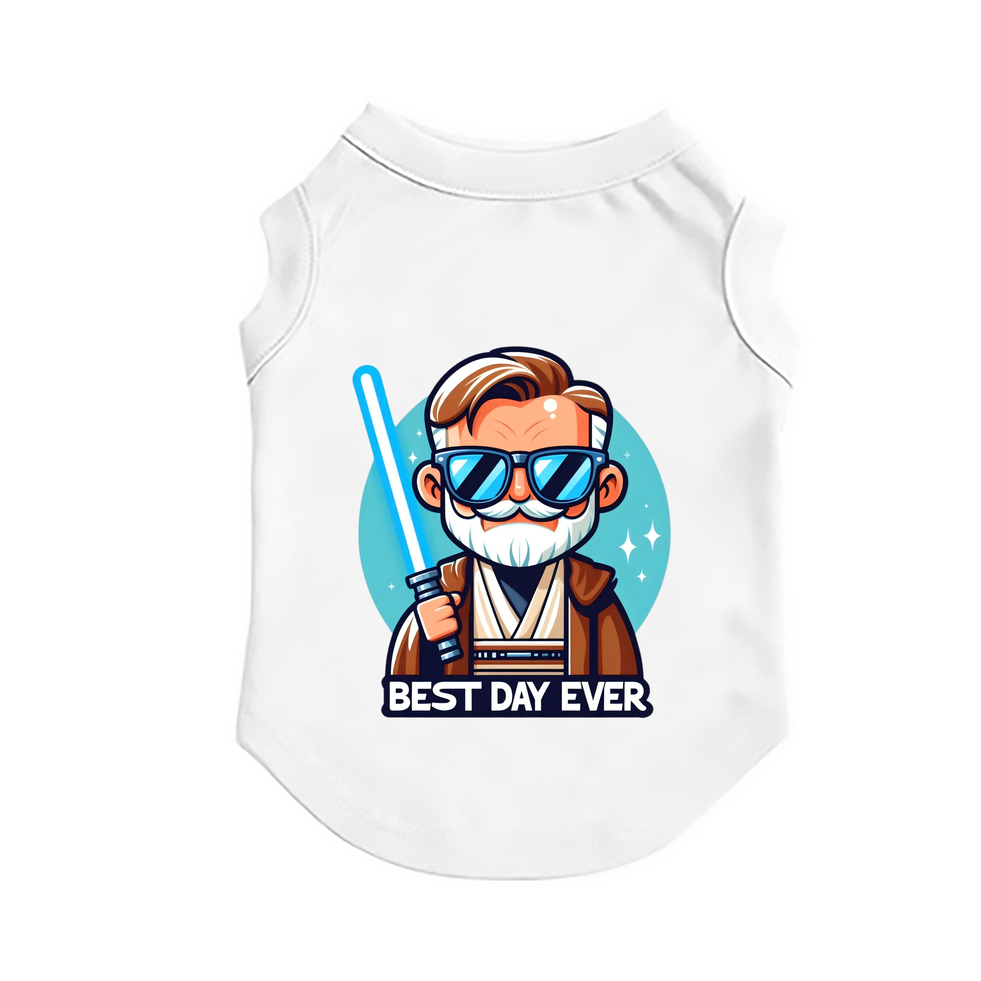 （画像用） スター・ウォーズ Star Wars ペット用ベスト