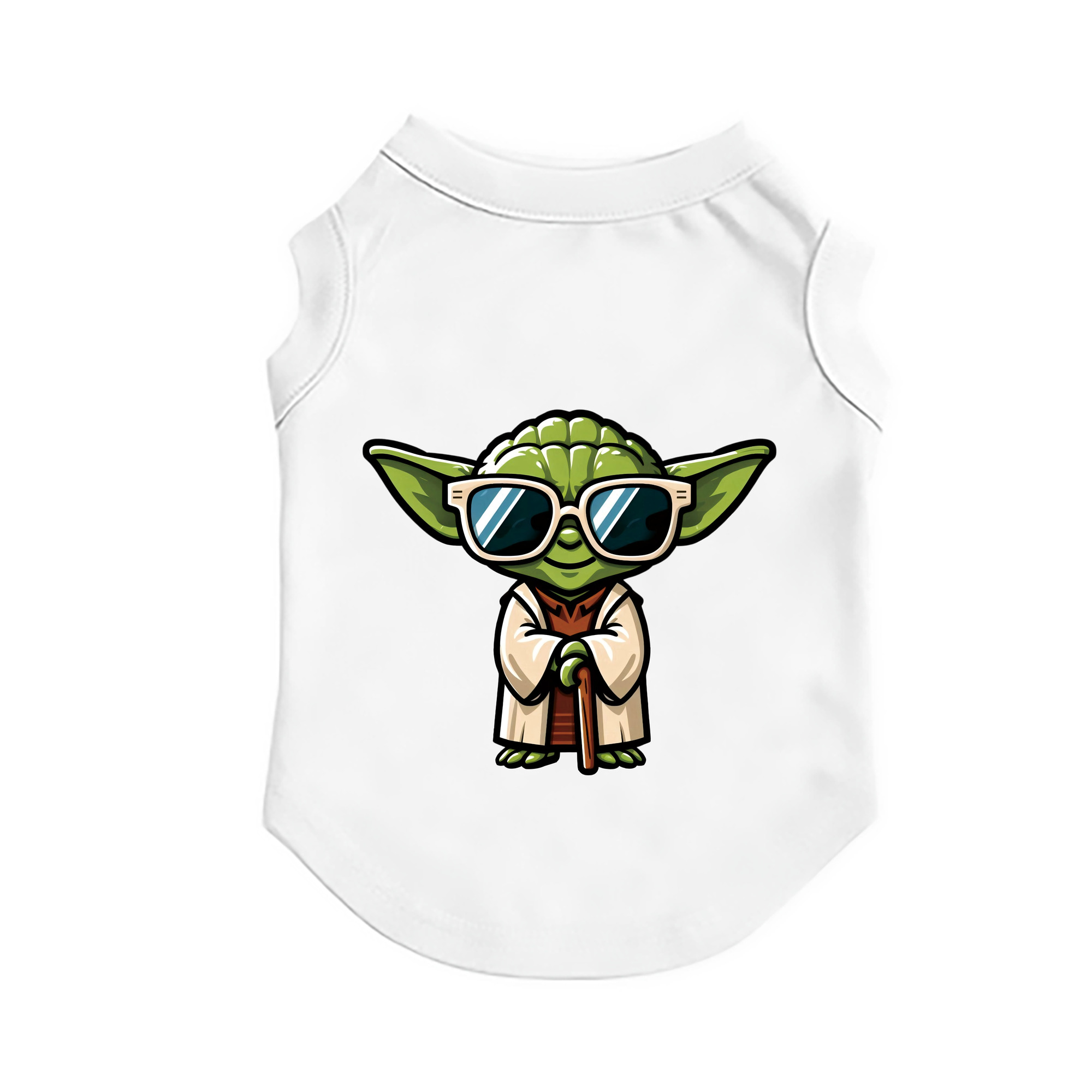 （画像用） スター・ウォーズ Star Wars ペット用ベスト