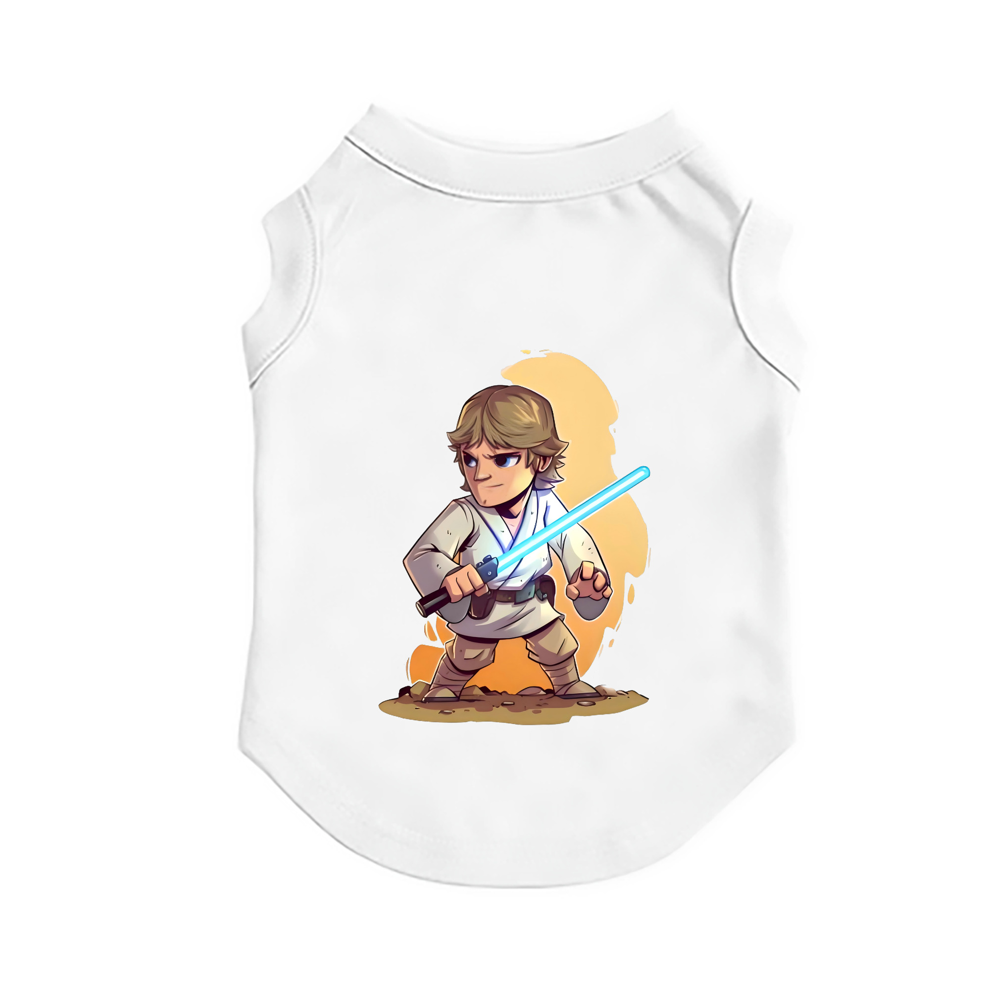 （画像用） スター・ウォーズ Star Wars ペット用ベスト