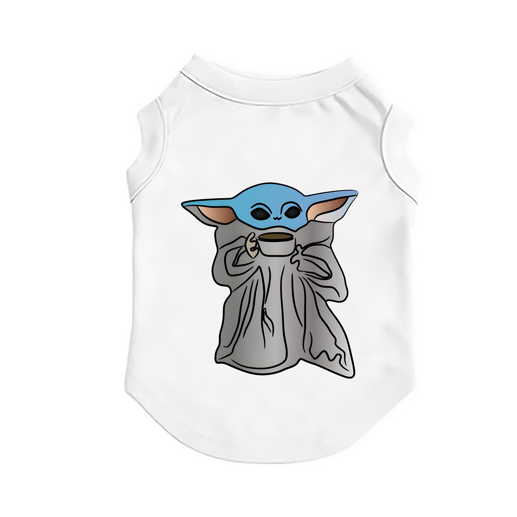 （画像用） スター・ウォーズ Star Wars ペット用ベスト
