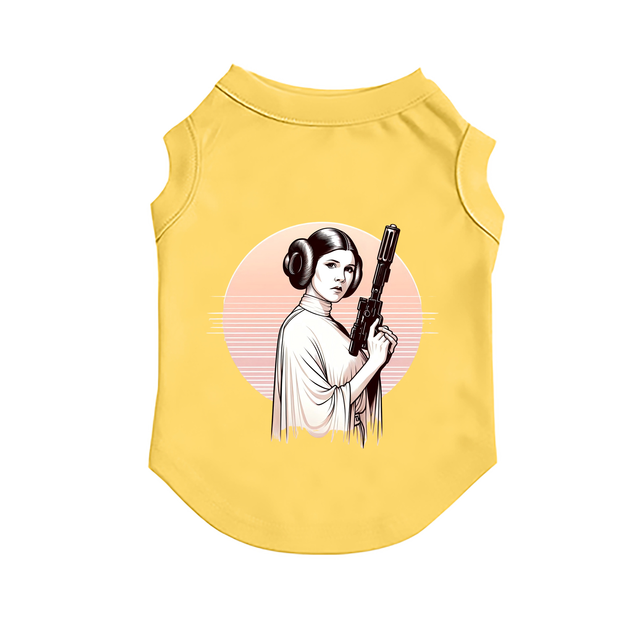 （画像用） スター・ウォーズ Star Wars ペット用ベスト