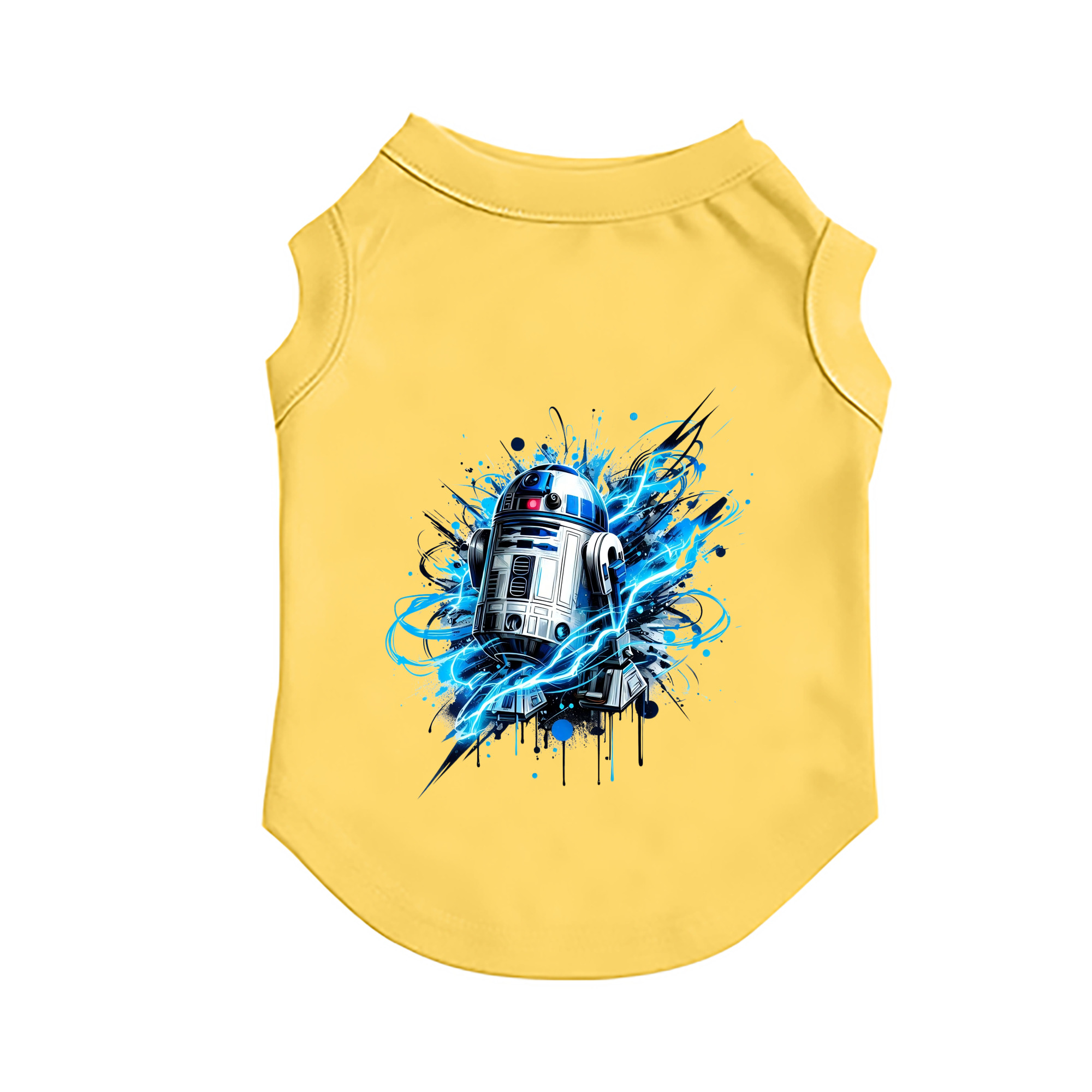 （画像用） スター・ウォーズ Star Wars ペット用ベスト