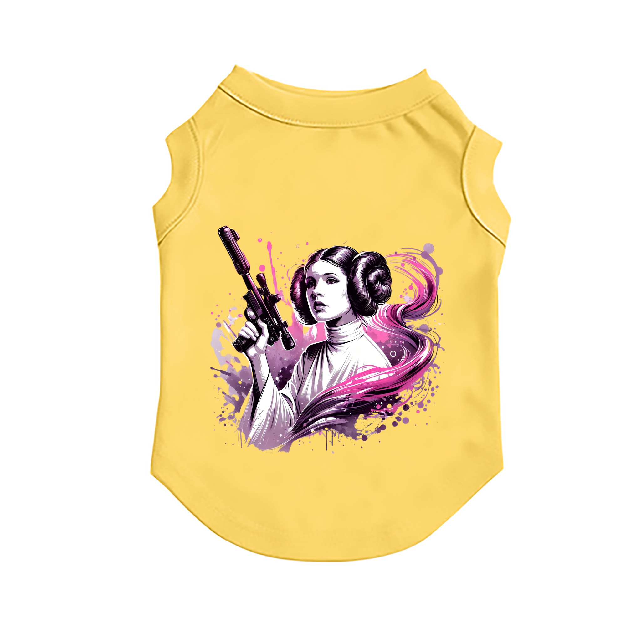 （画像用） スター・ウォーズ Star Wars ペット用ベスト