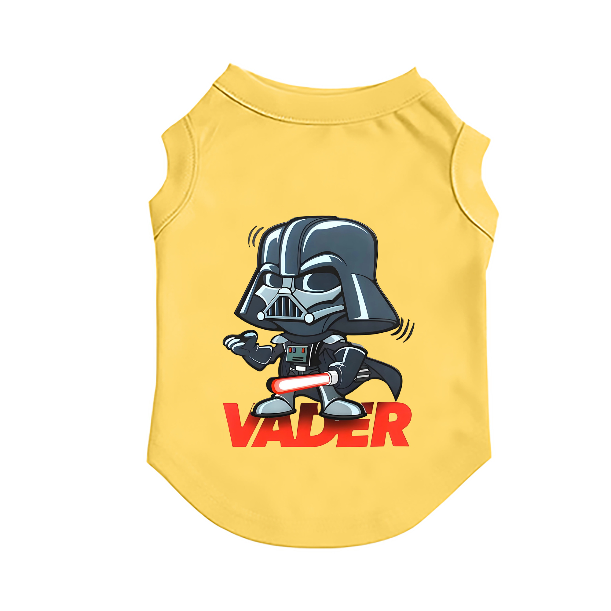 （画像用） スター・ウォーズ Star Wars ペット用ベスト