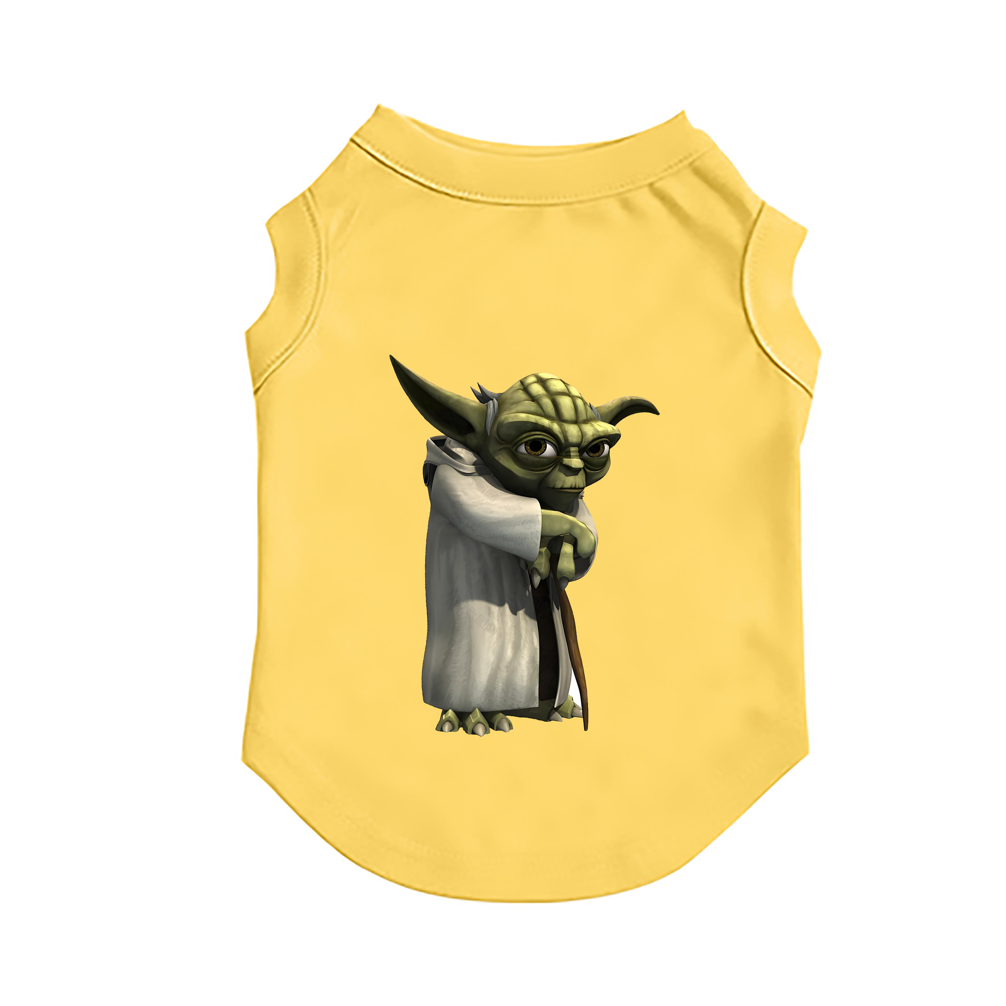 （画像用） スター・ウォーズ Star Wars ペット用ベスト