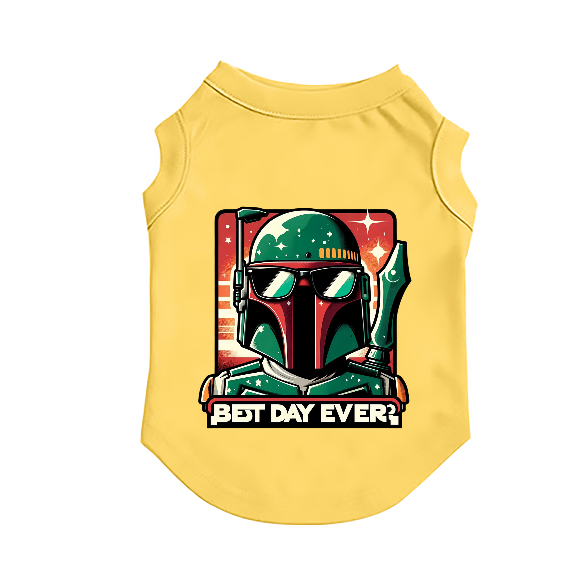 （画像用） スター・ウォーズ Star Wars ペット用ベスト