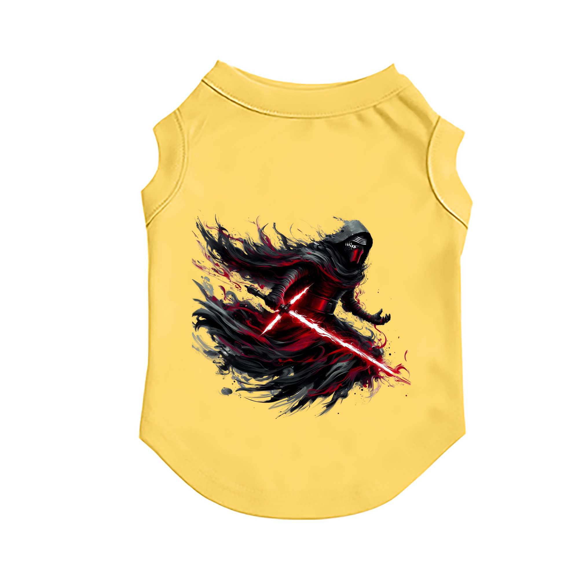 （画像用） スター・ウォーズ Star Wars ペット用ベスト