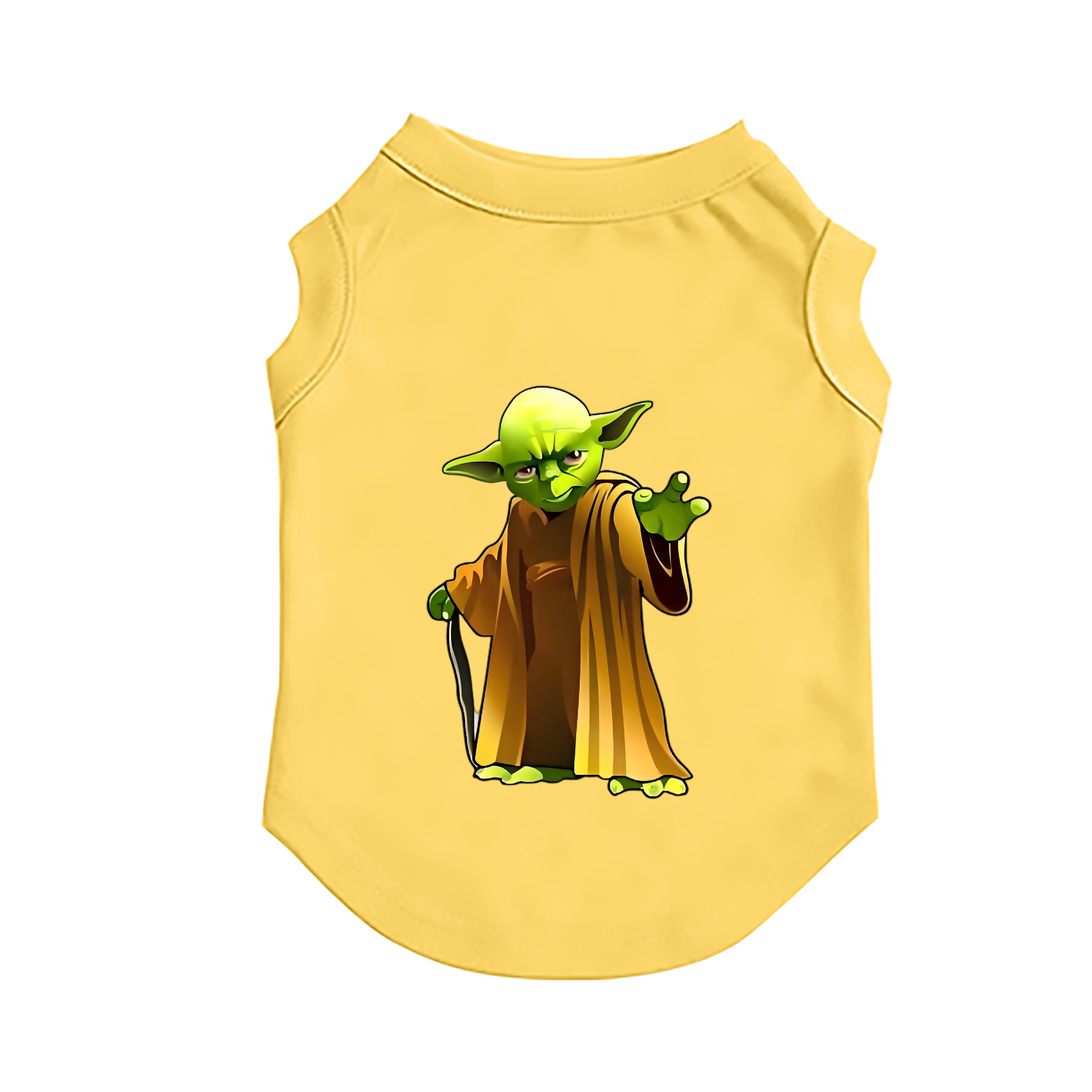 （画像用） スター・ウォーズ Star Wars ペット用ベスト
