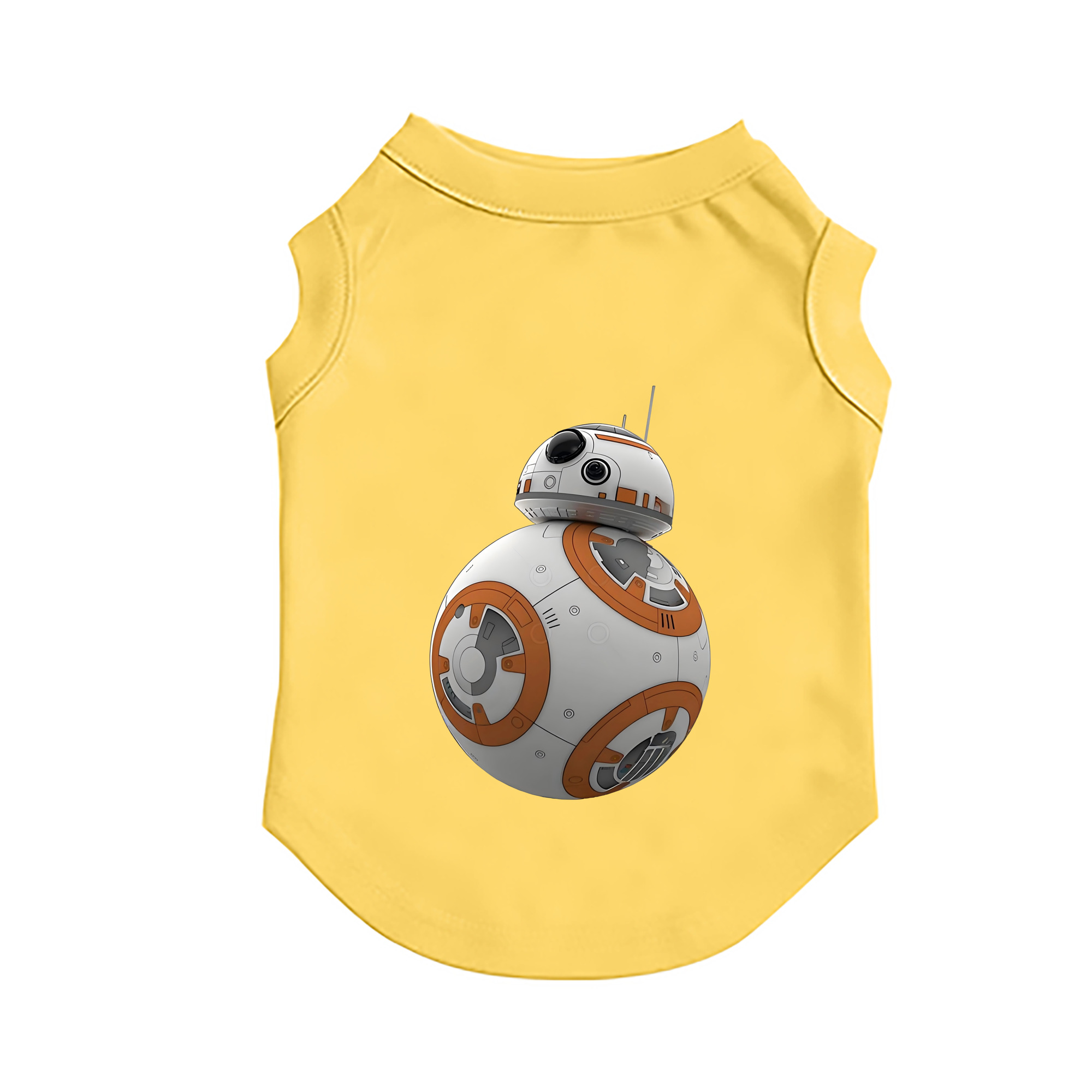 （画像用） スター・ウォーズ Star Wars ペット用ベスト