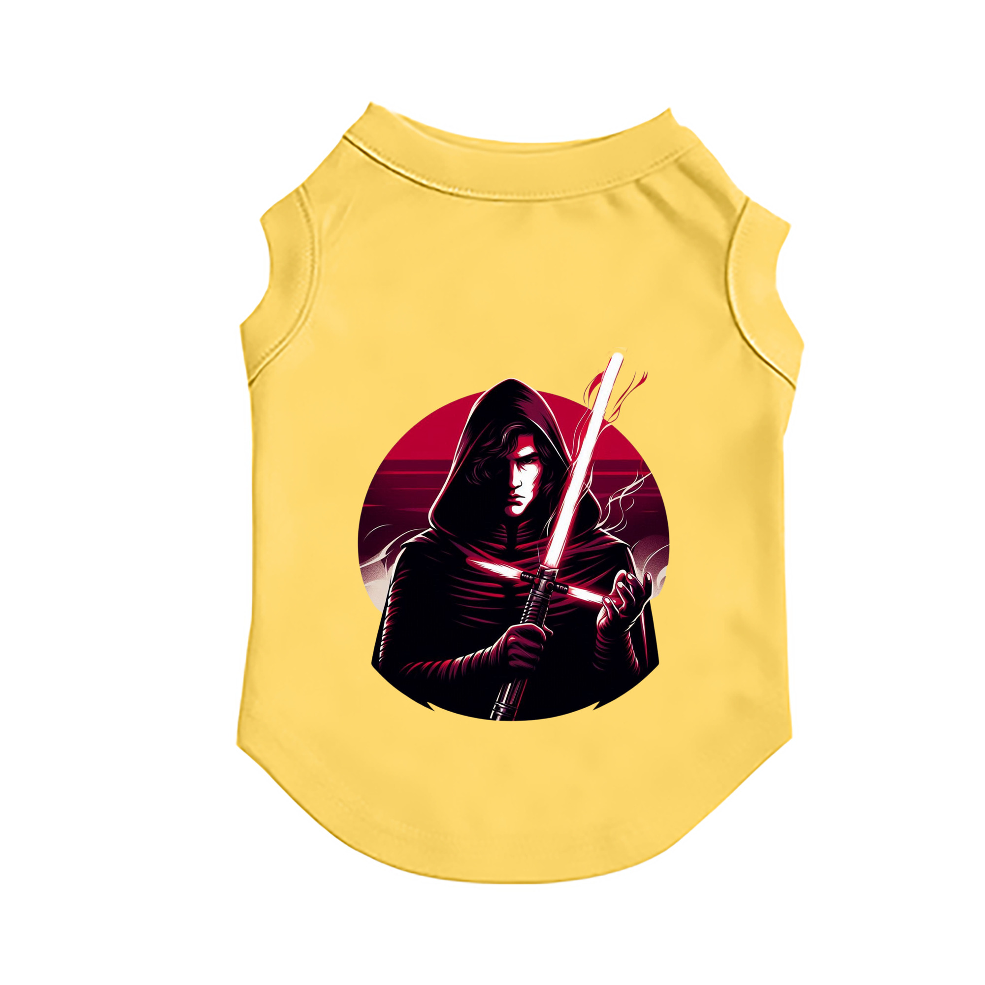（画像用） スター・ウォーズ Star Wars ペット用ベスト