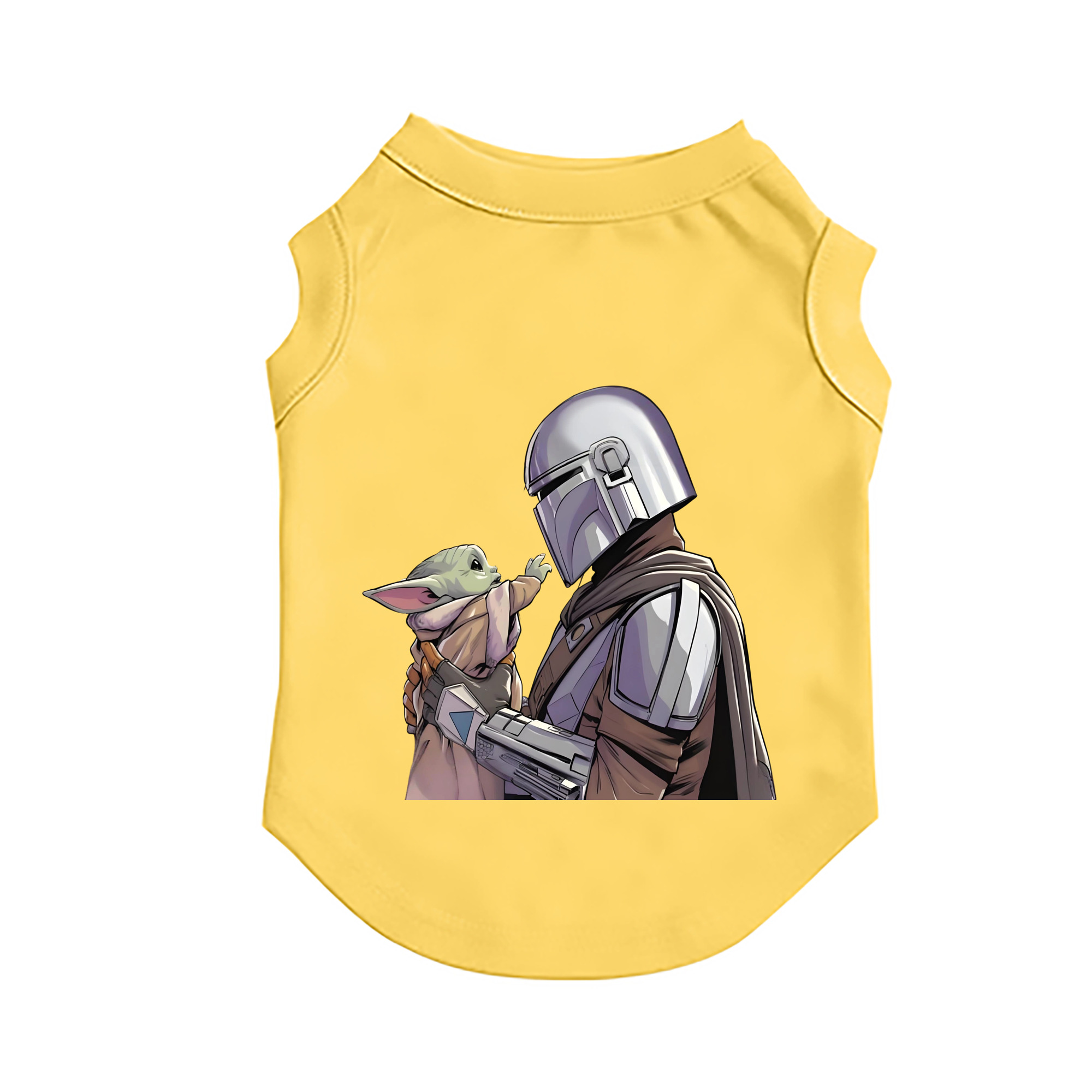 （画像用） スター・ウォーズ Star Wars ペット用ベスト
