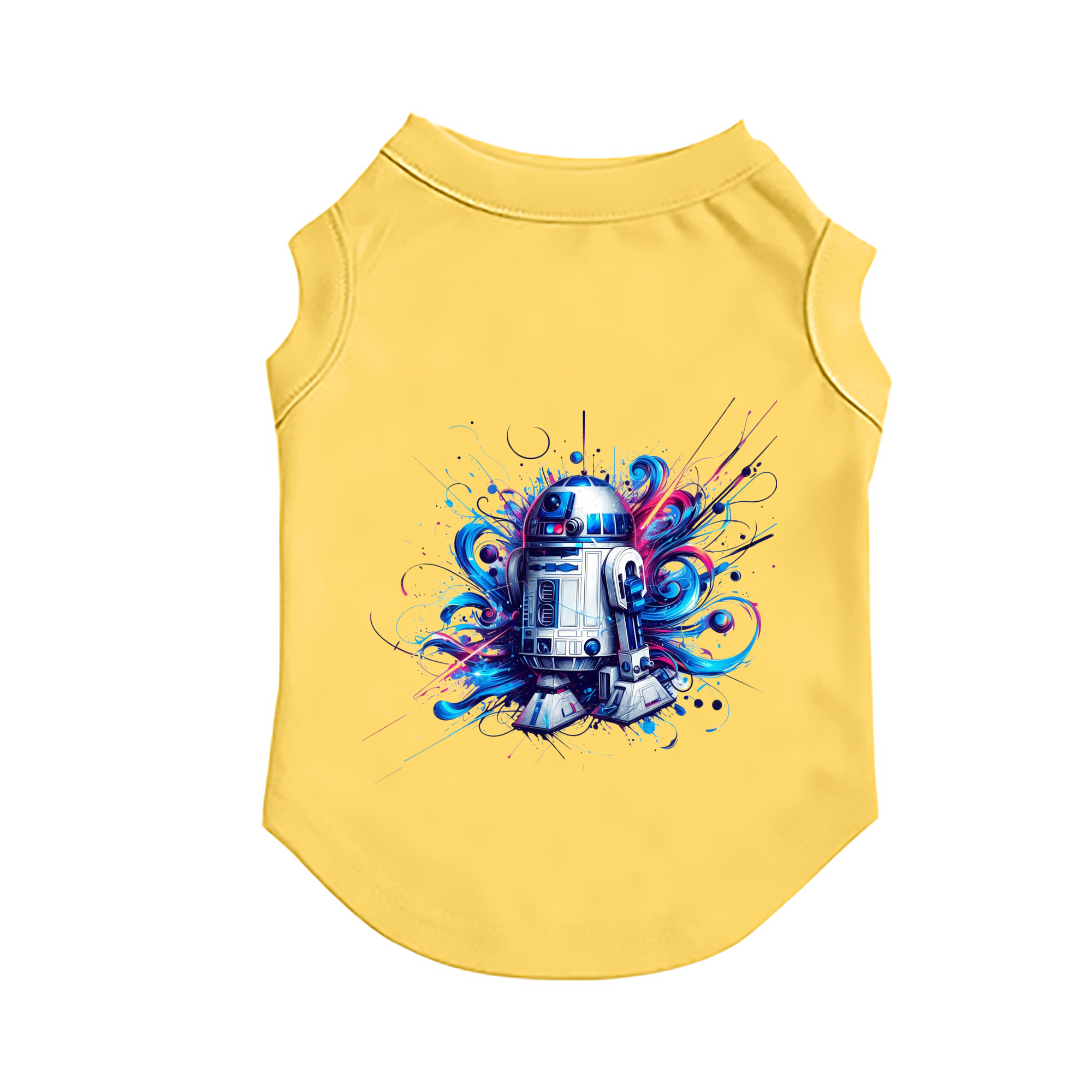 （画像用） スター・ウォーズ Star Wars ペット用ベスト