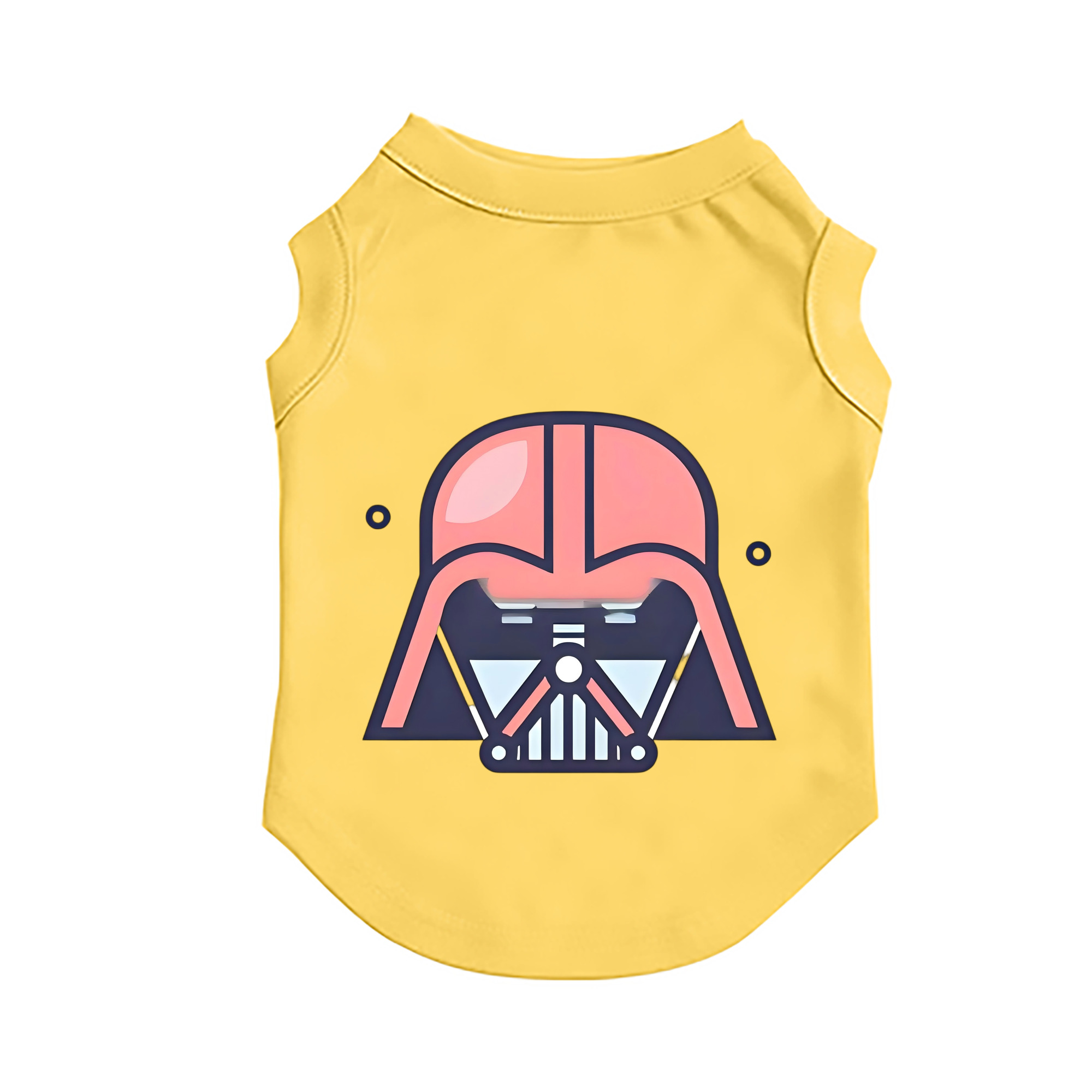 （画像用） スター・ウォーズ Star Wars ペット用ベスト