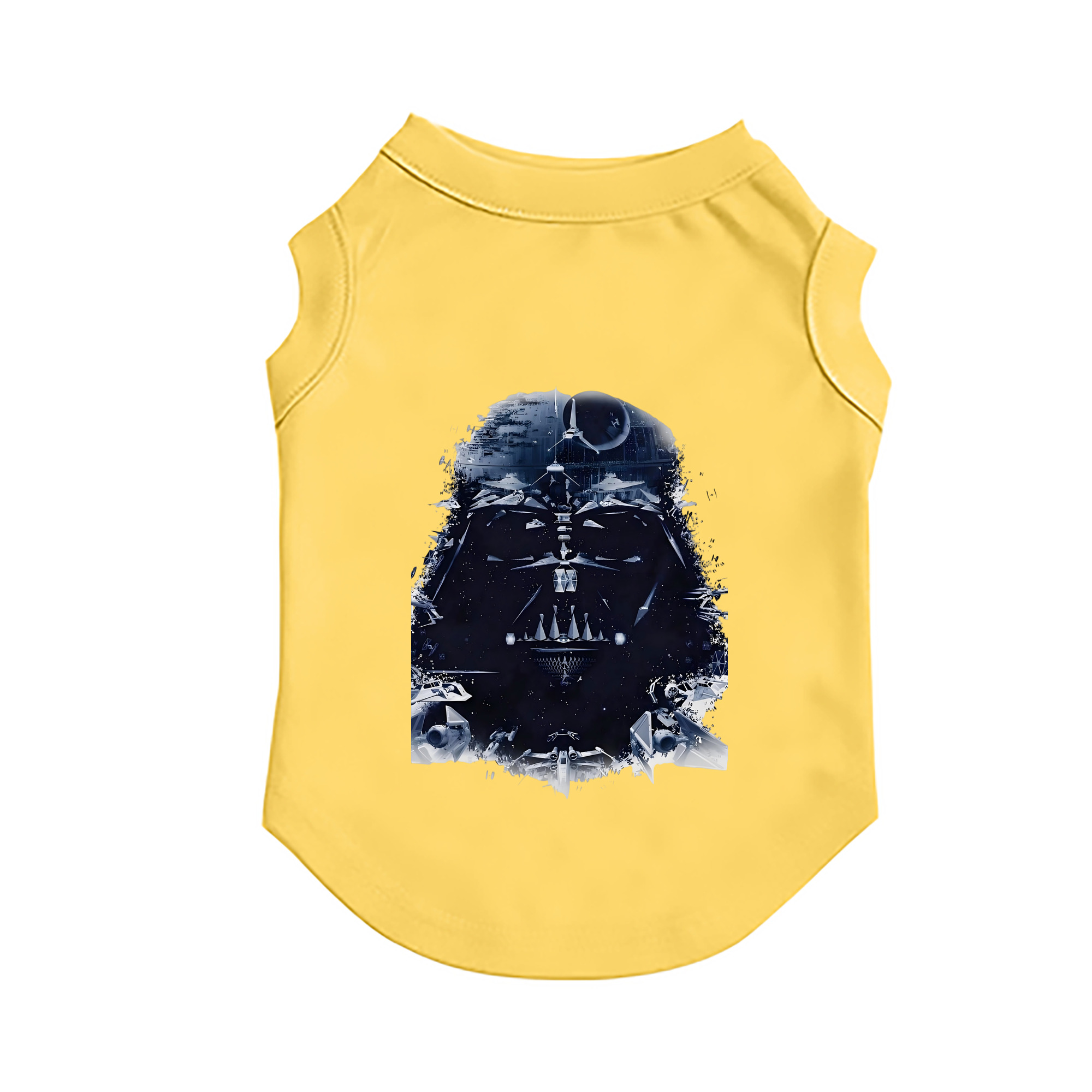 （画像用） スター・ウォーズ Star Wars ペット用ベスト
