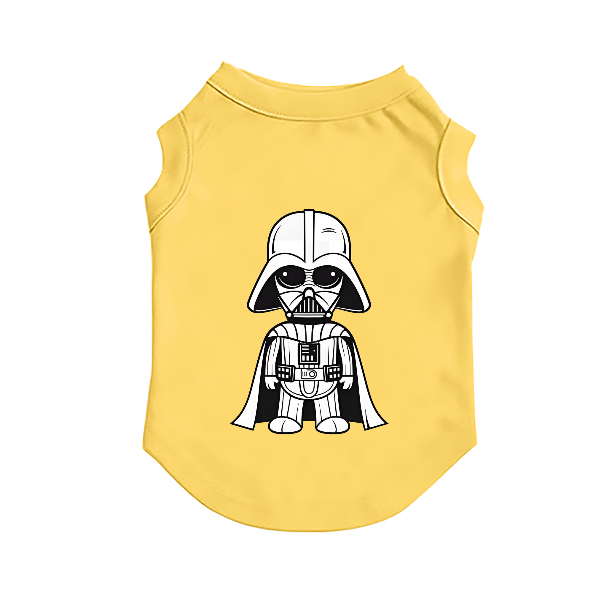 （画像用） スター・ウォーズ Star Wars ペット用ベスト