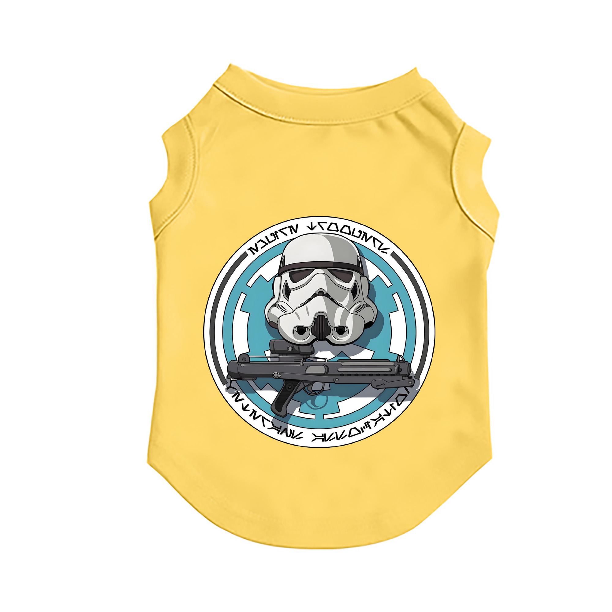（画像用） スター・ウォーズ Star Wars ペット用ベスト