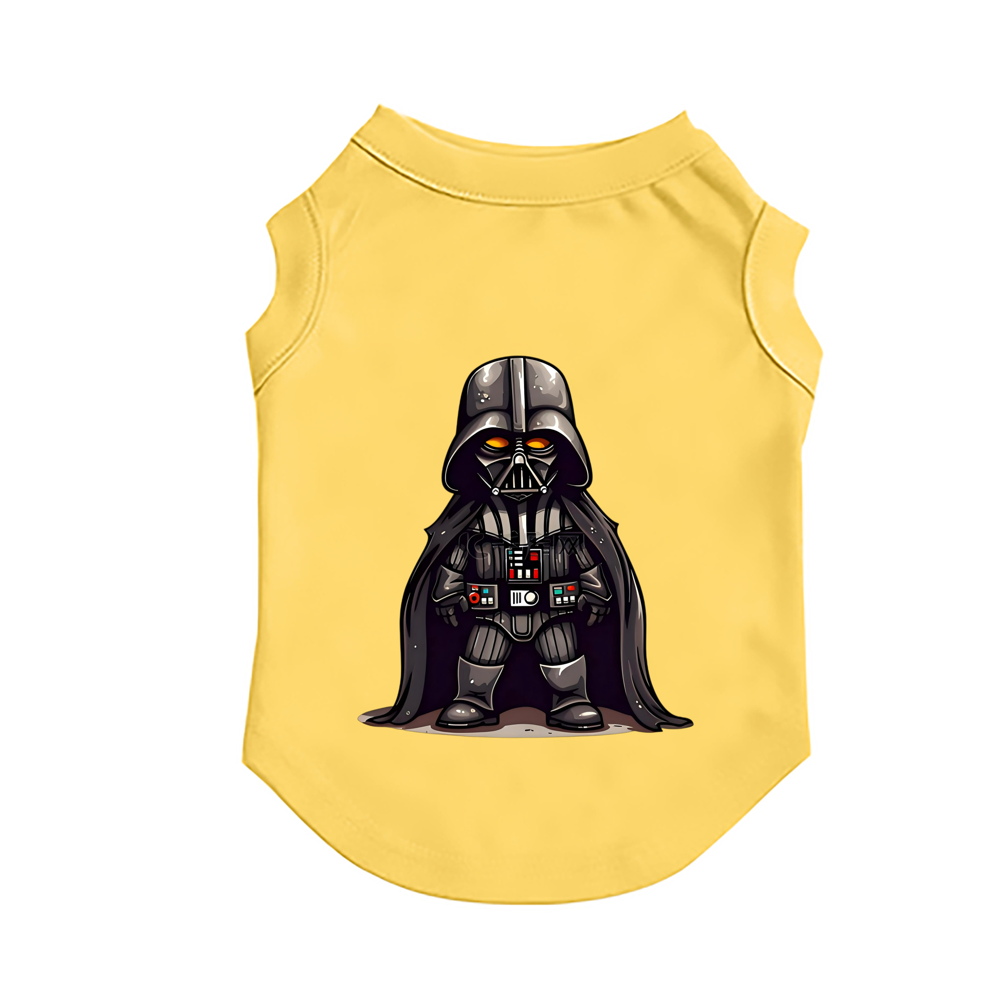（画像用） スター・ウォーズ Star Wars ペット用ベスト