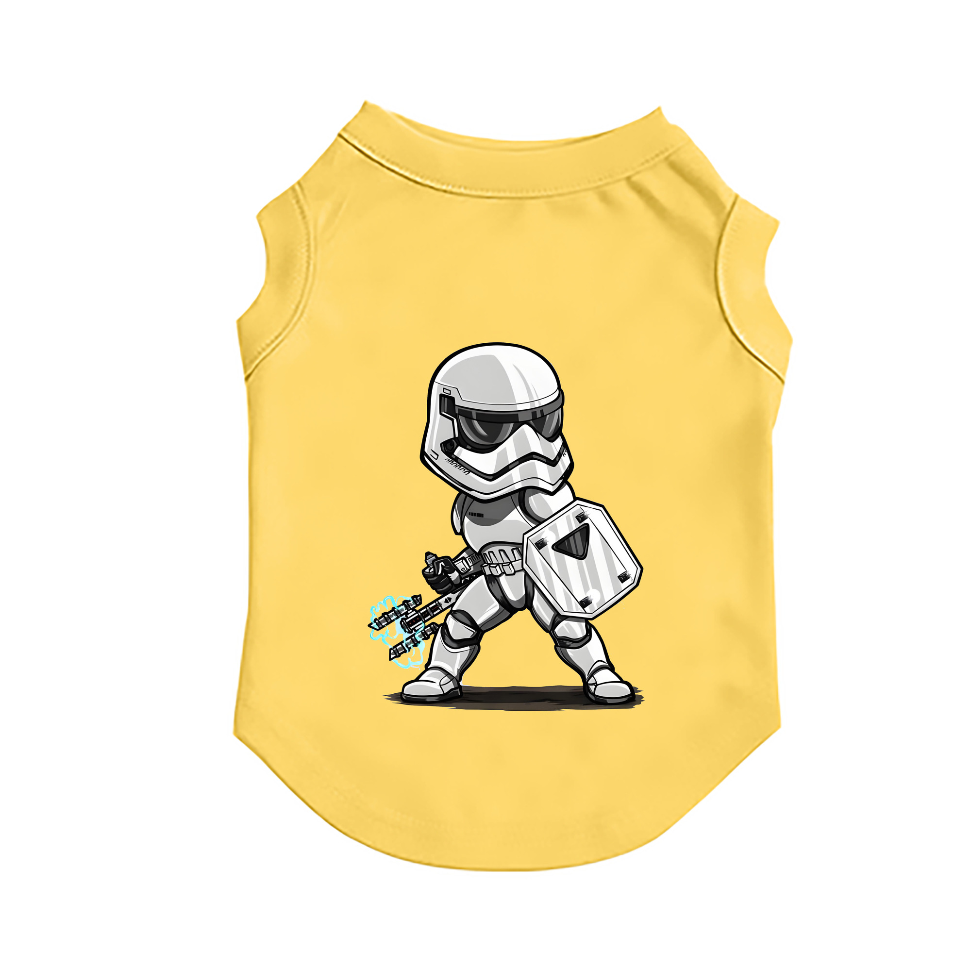 （画像用） スター・ウォーズ Star Wars ペット用ベスト