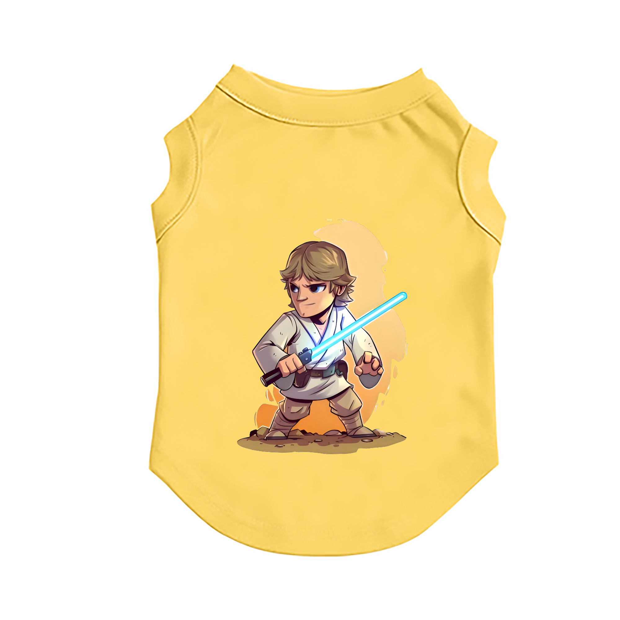 （画像用） スター・ウォーズ Star Wars ペット用ベスト