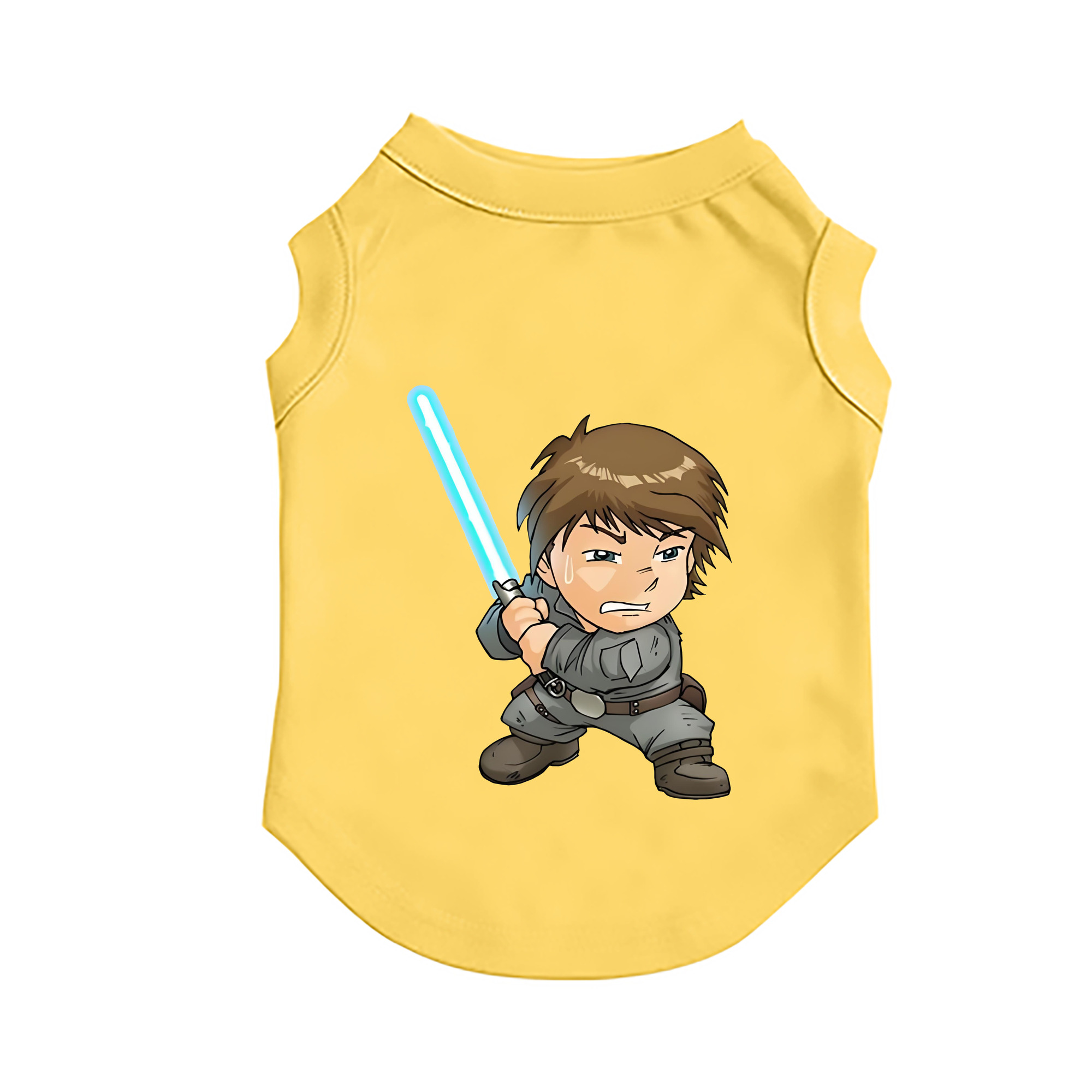 （画像用） スター・ウォーズ Star Wars ペット用ベスト
