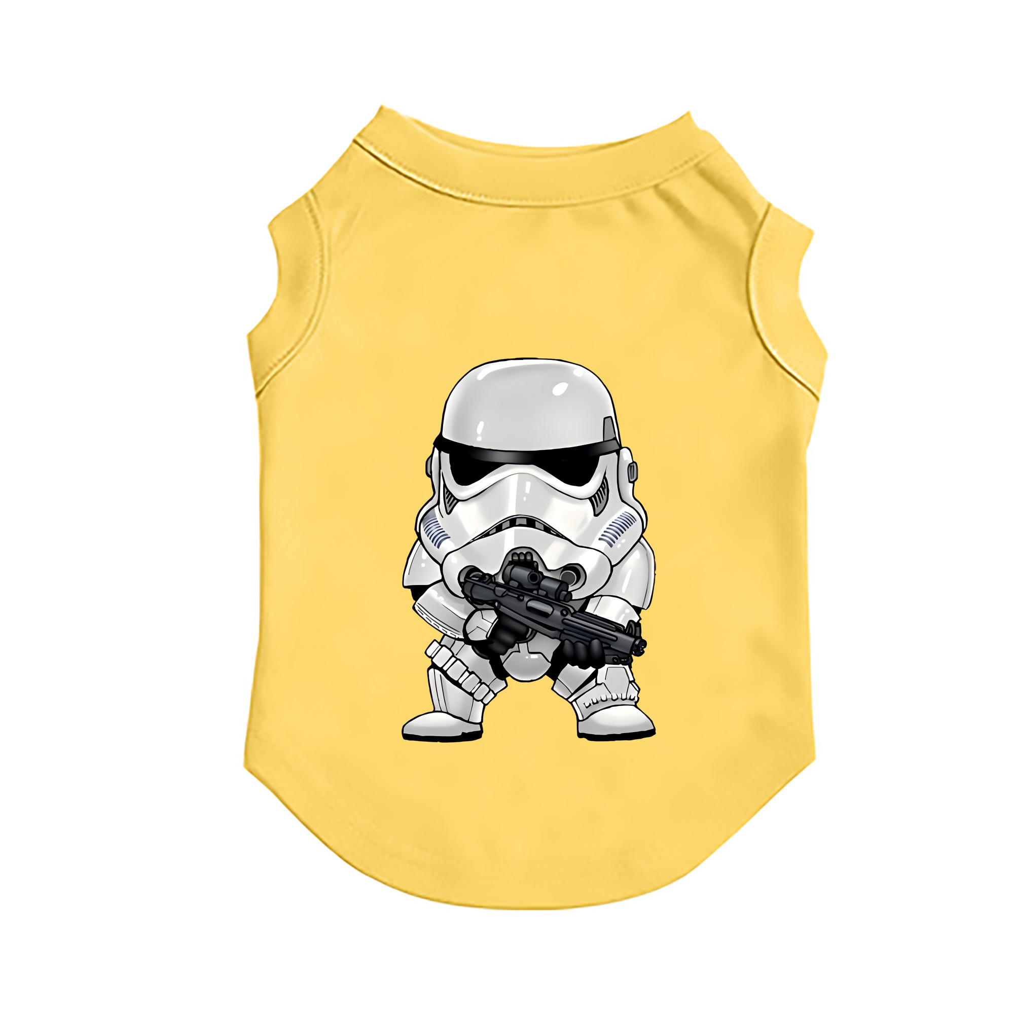 （画像用） スター・ウォーズ Star Wars ペット用ベスト
