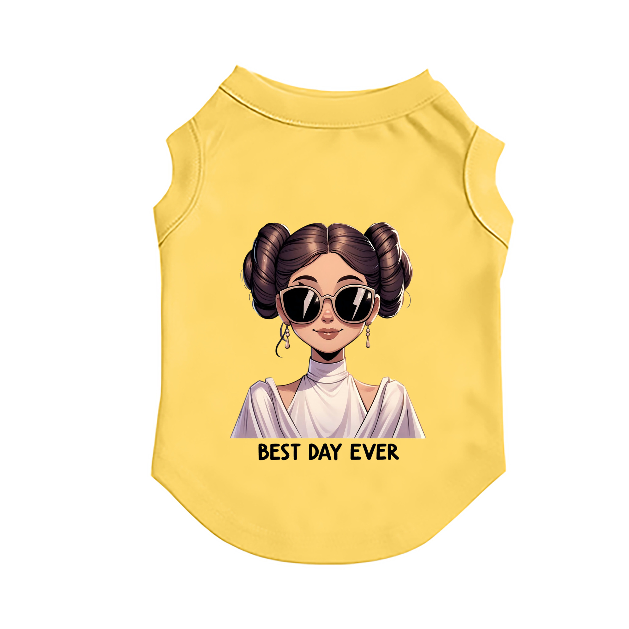 （画像用） スター・ウォーズ Star Wars ペット用ベスト