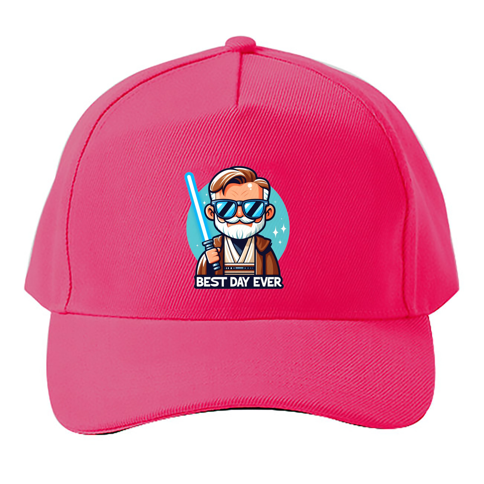 （画像用） スター・ウォーズ Star Wars ベースボールキャップ 綿100％ 男女兼用 帽子 スポーツ