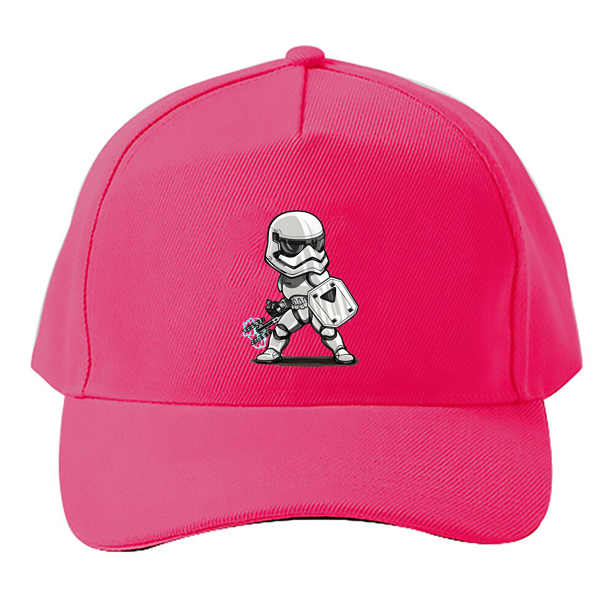 （画像用） スター・ウォーズ Star Wars ベースボールキャップ 綿100％ 男女兼用 帽子 スポーツ