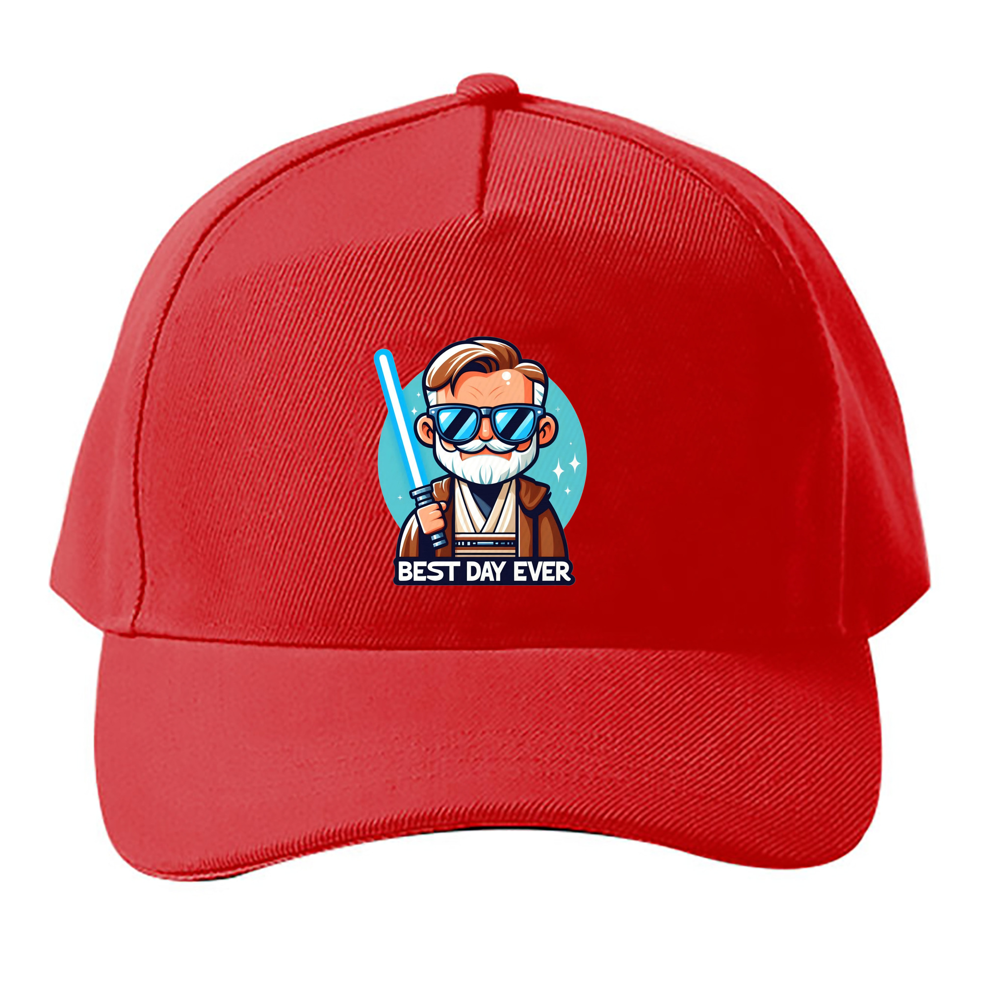 （画像用） スター・ウォーズ Star Wars ベースボールキャップ 綿100％ 男女兼用 帽子 スポーツ