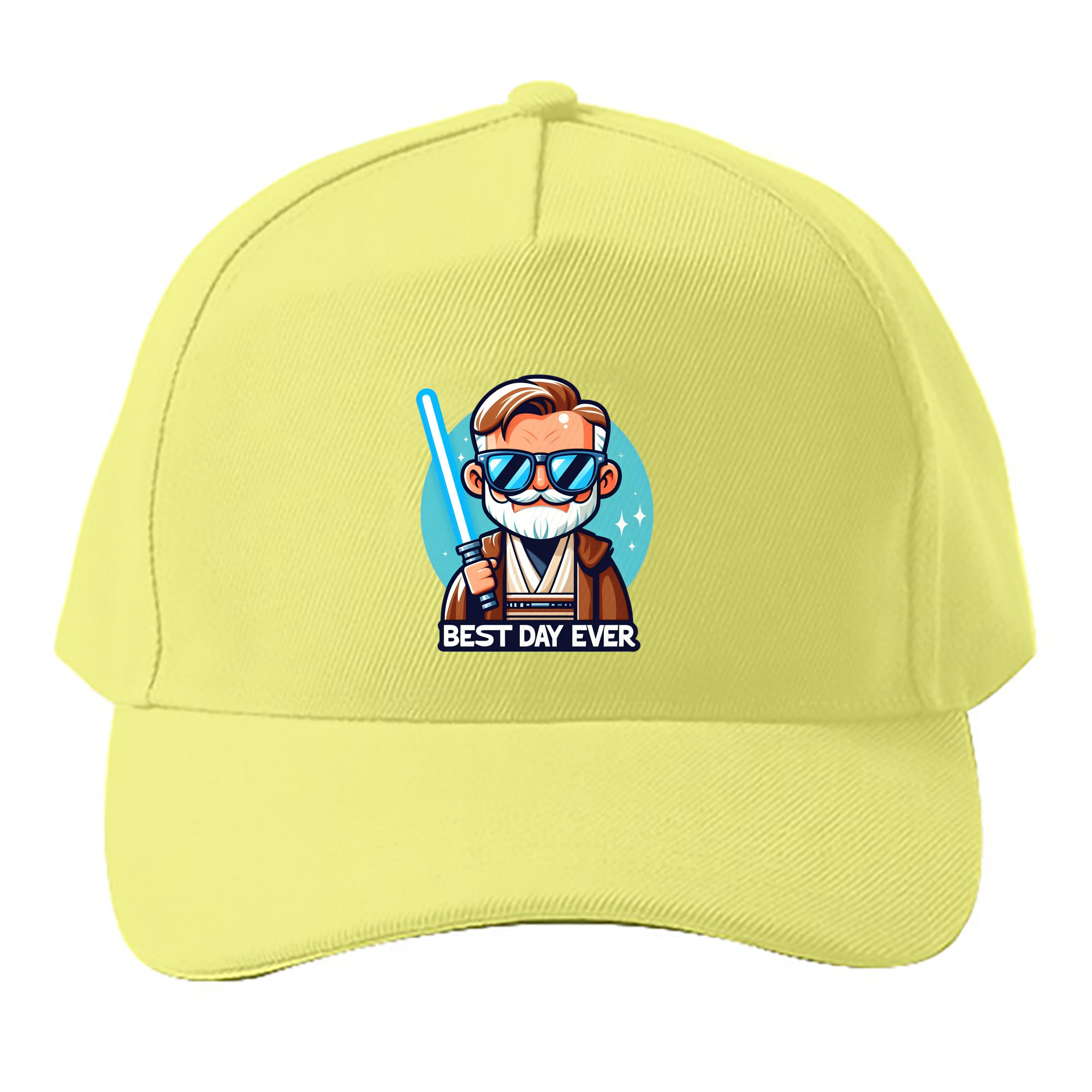 （画像用） スター・ウォーズ Star Wars ベースボールキャップ 綿100％ 男女兼用 帽子 スポーツ
