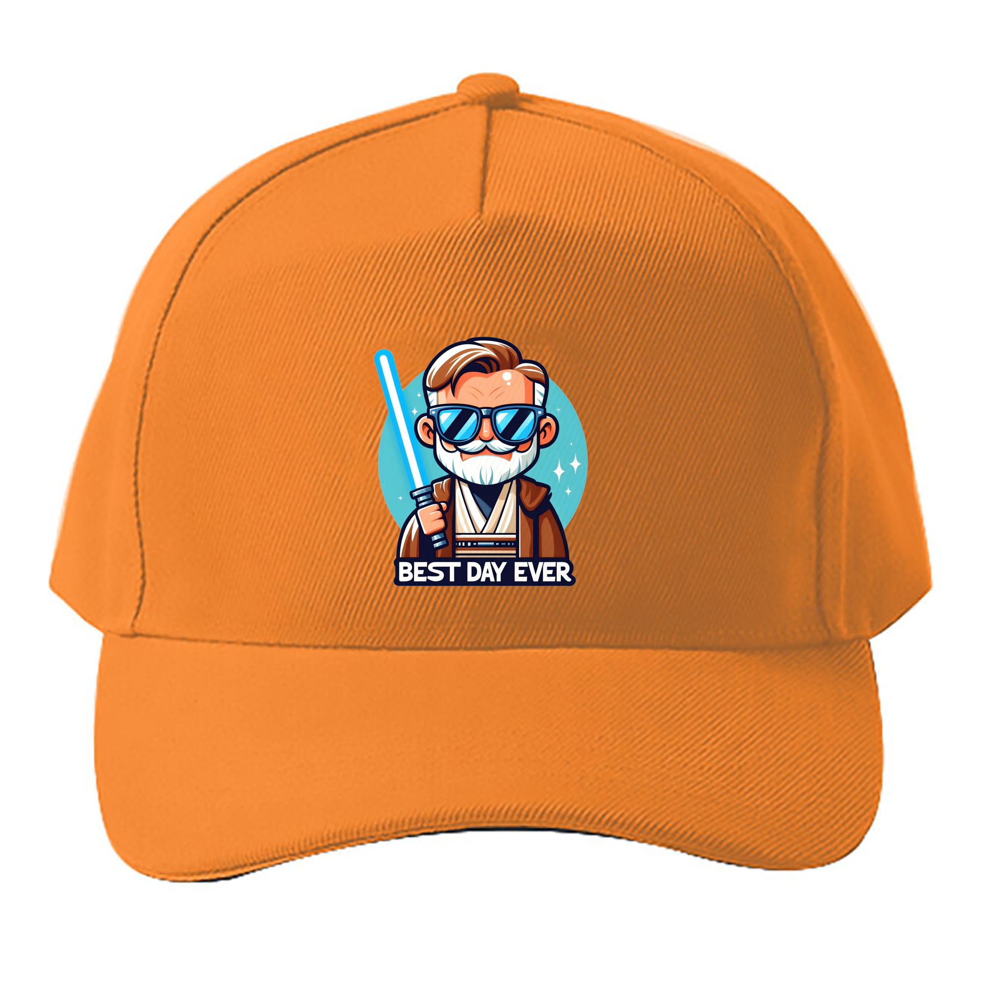 （画像用） スター・ウォーズ Star Wars ベースボールキャップ 綿100％ 男女兼用 帽子 スポーツ