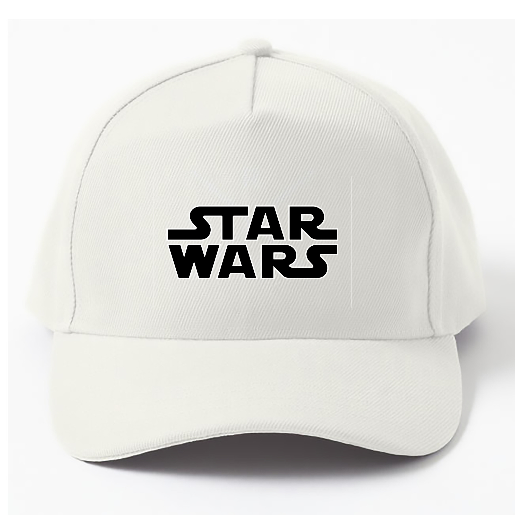 （画像用） スター・ウォーズ Star Wars ベースボールキャップ 綿100％ 男女兼用 帽子 スポーツ