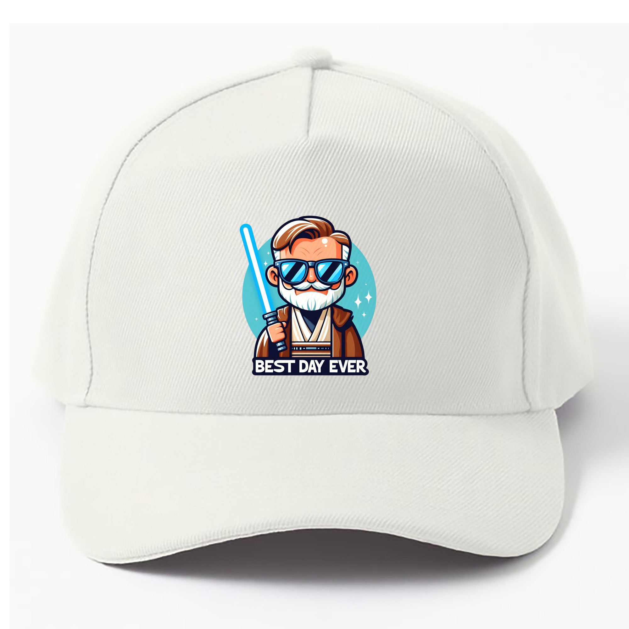（画像用） スター・ウォーズ Star Wars ベースボールキャップ 綿100％ 男女兼用 帽子 スポーツ